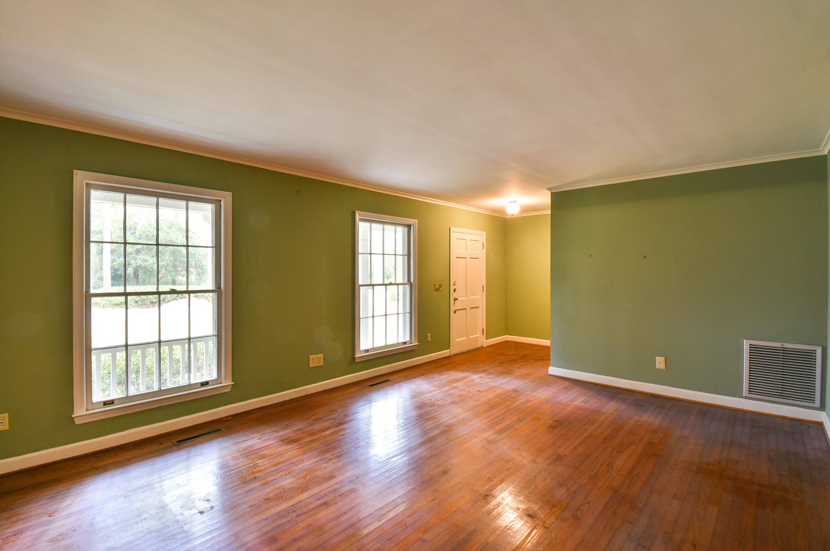 201 Fenwick Rd, Walterboro SC  29488-3572 exterior