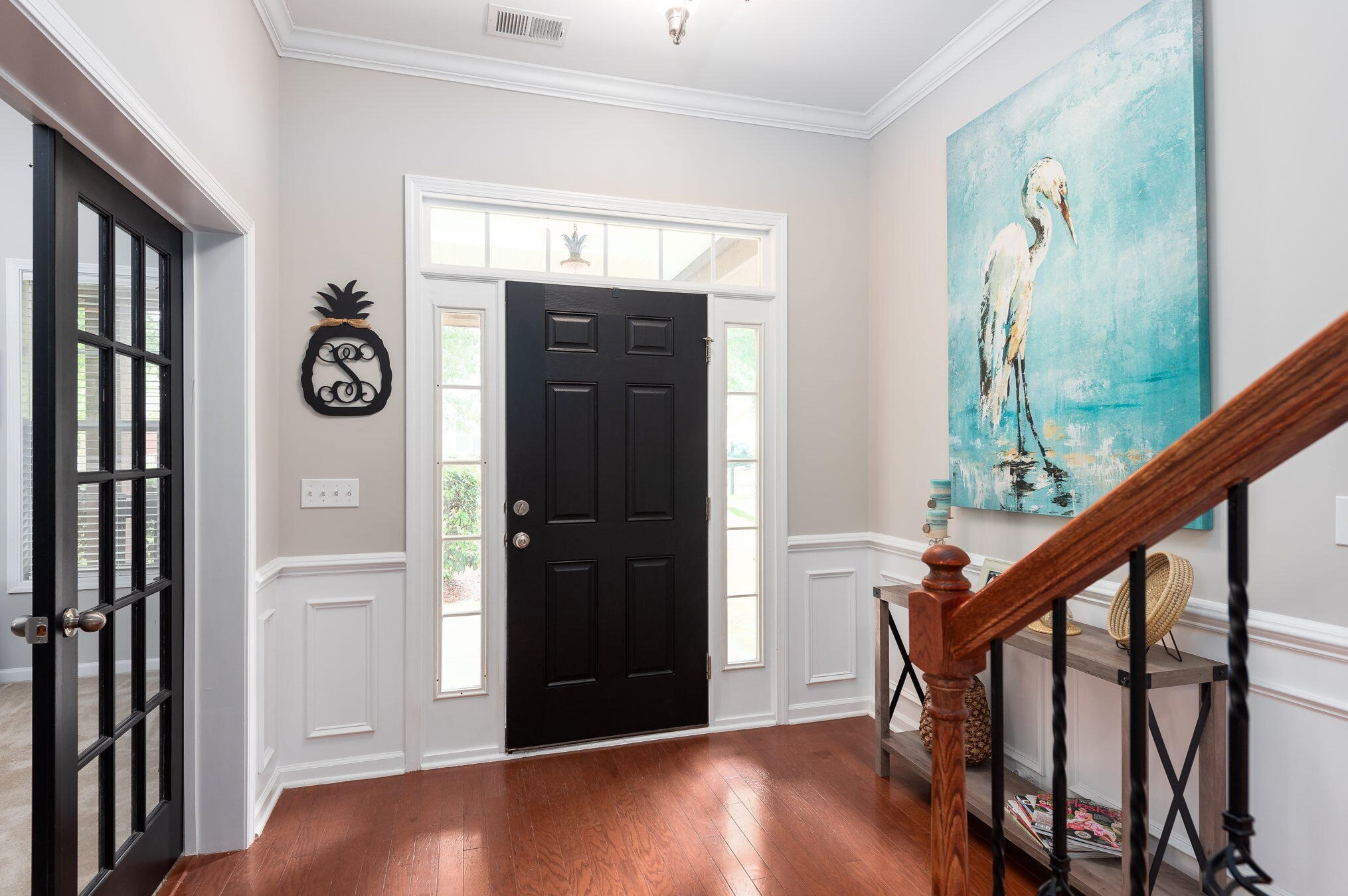 124 Comiskey Park Cir, Summerville SC  29485-7335 exterior