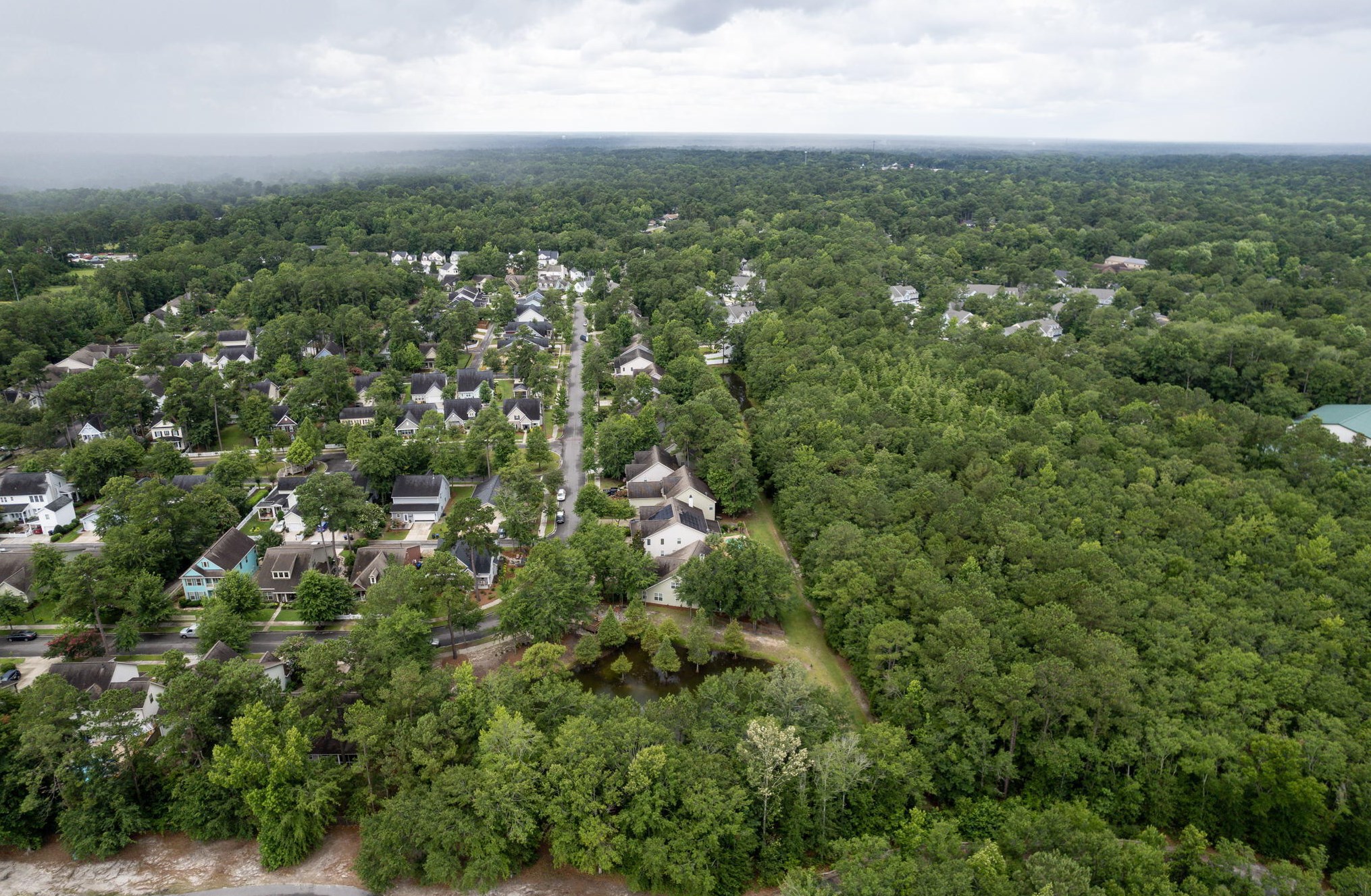 124 Comiskey Park Cir, Summerville SC  29485-7335 exterior