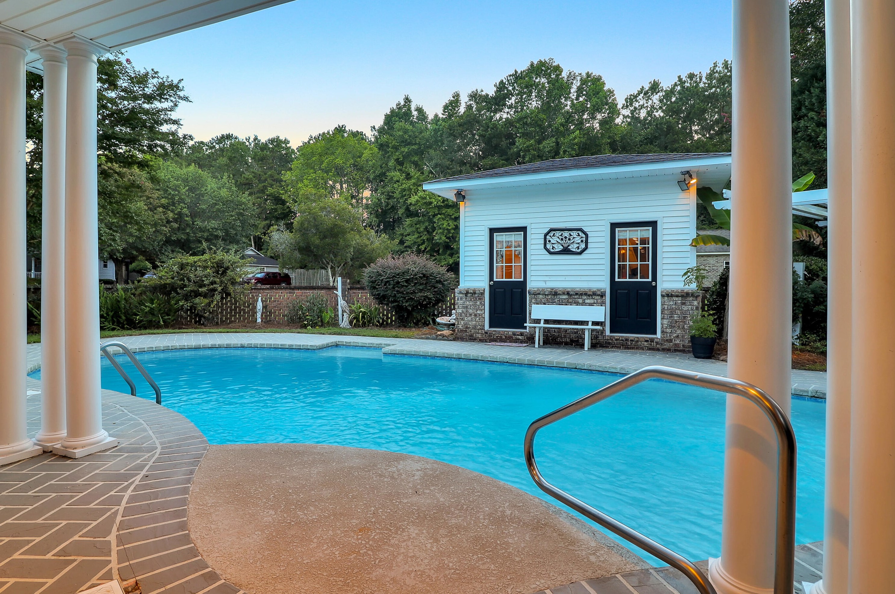 1104 Quenby Ln, Moncks Corner SC  29461-2913 exterior