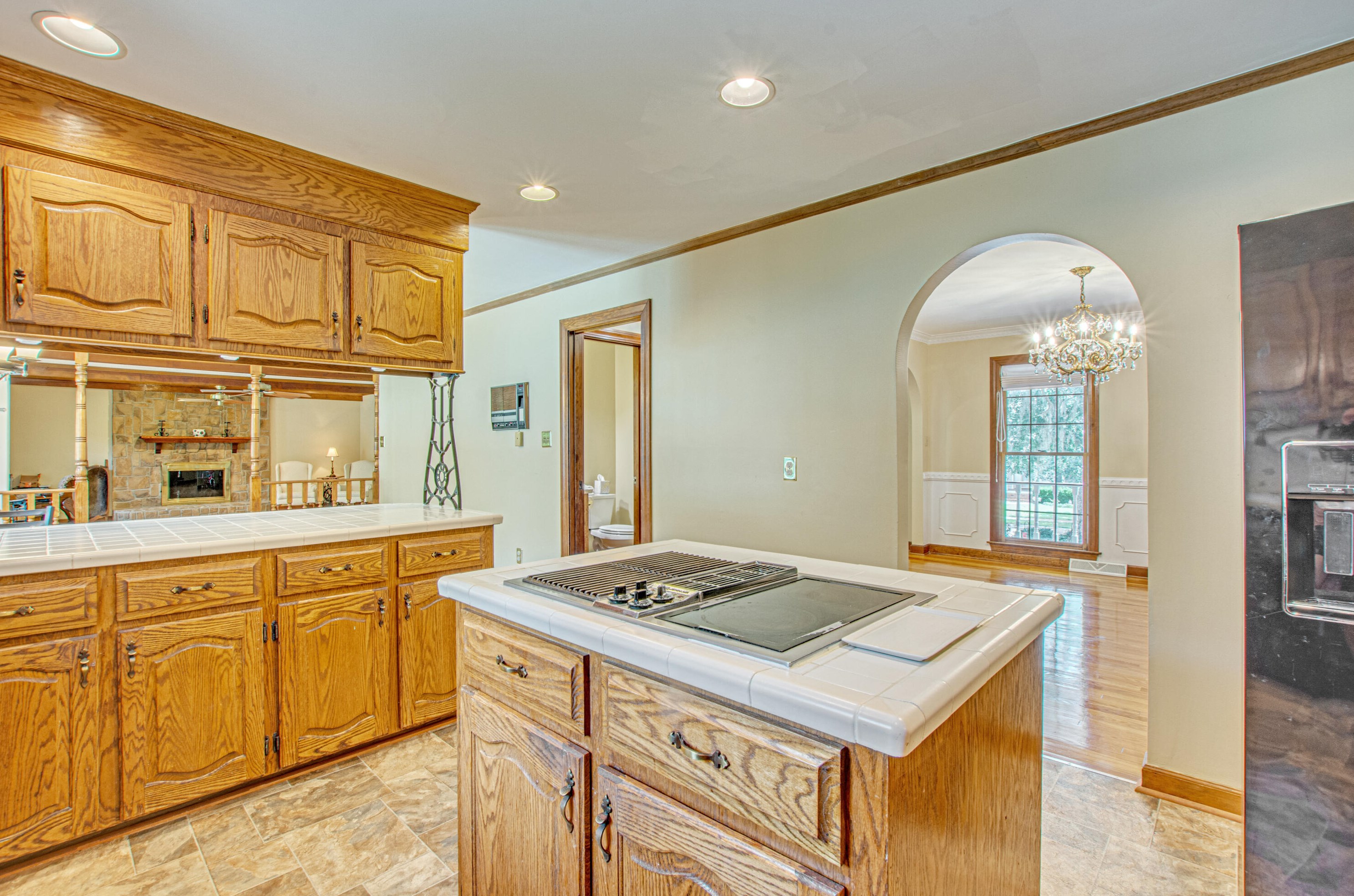 1104 Quenby Ln, Moncks Corner SC  29461-2913 exterior