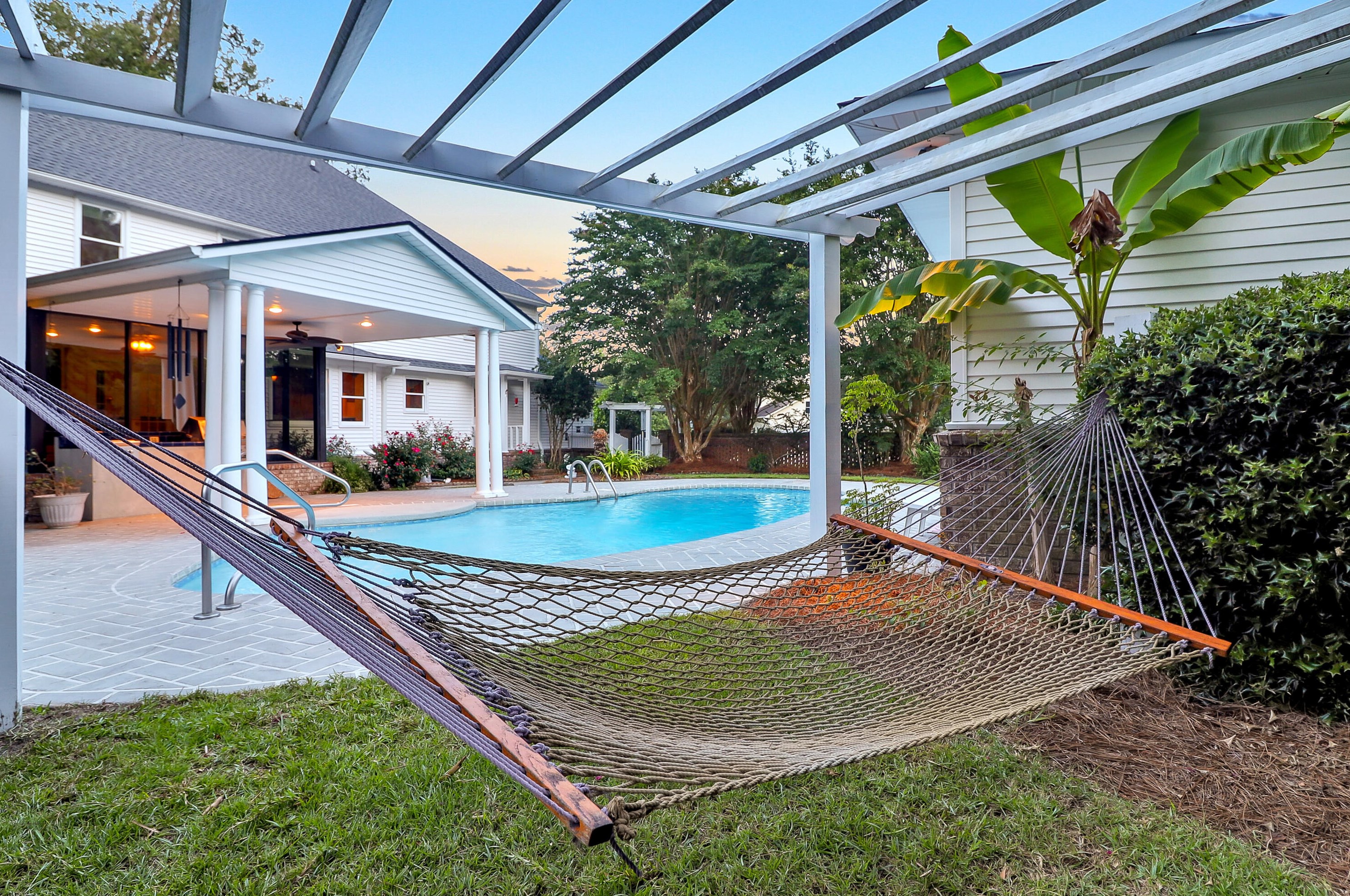 1104 Quenby Ln, Moncks Corner SC  29461-2913 exterior