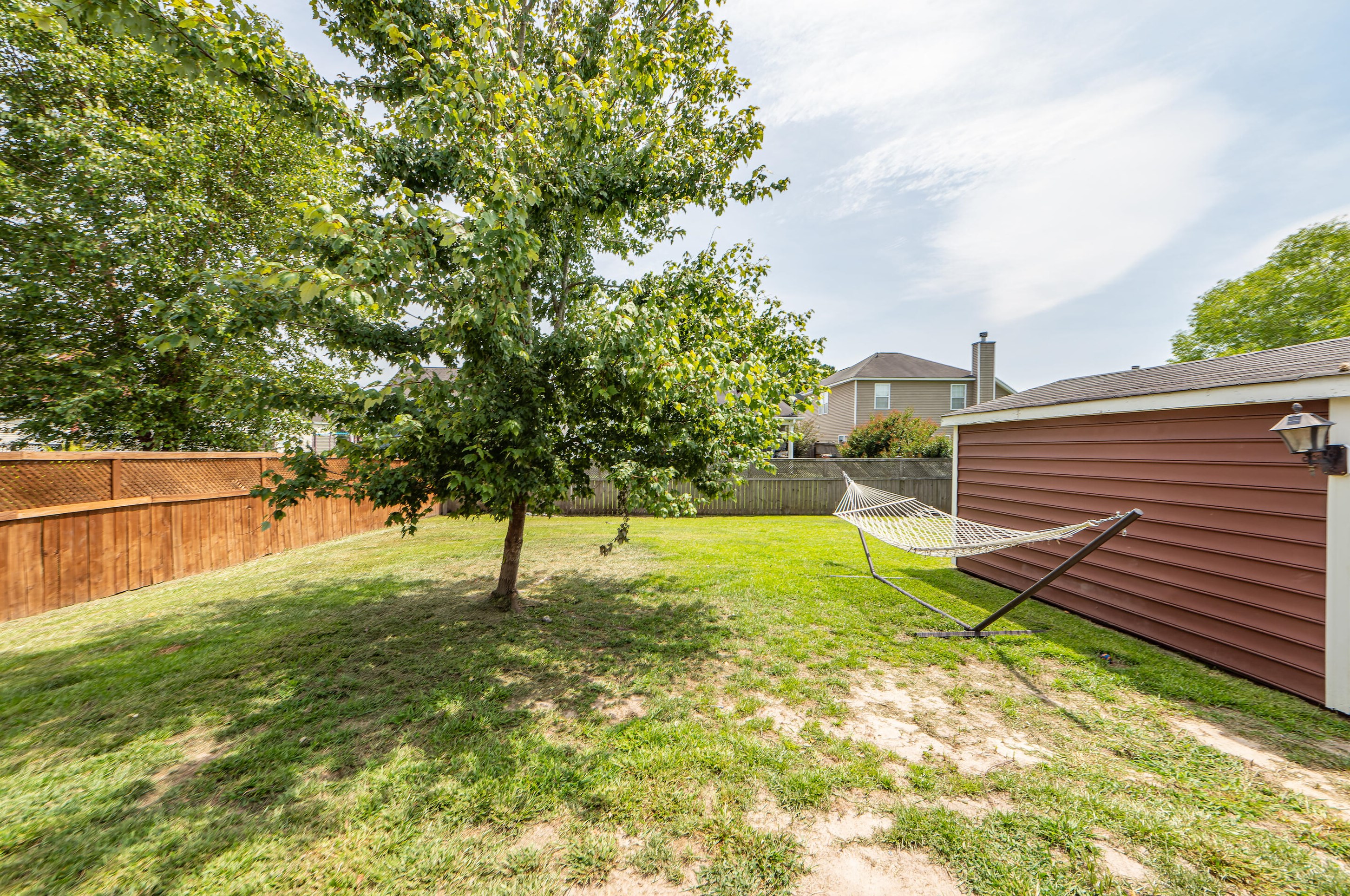 221 Killarney Trl, Moncks Corner SC  29461-8836 exterior