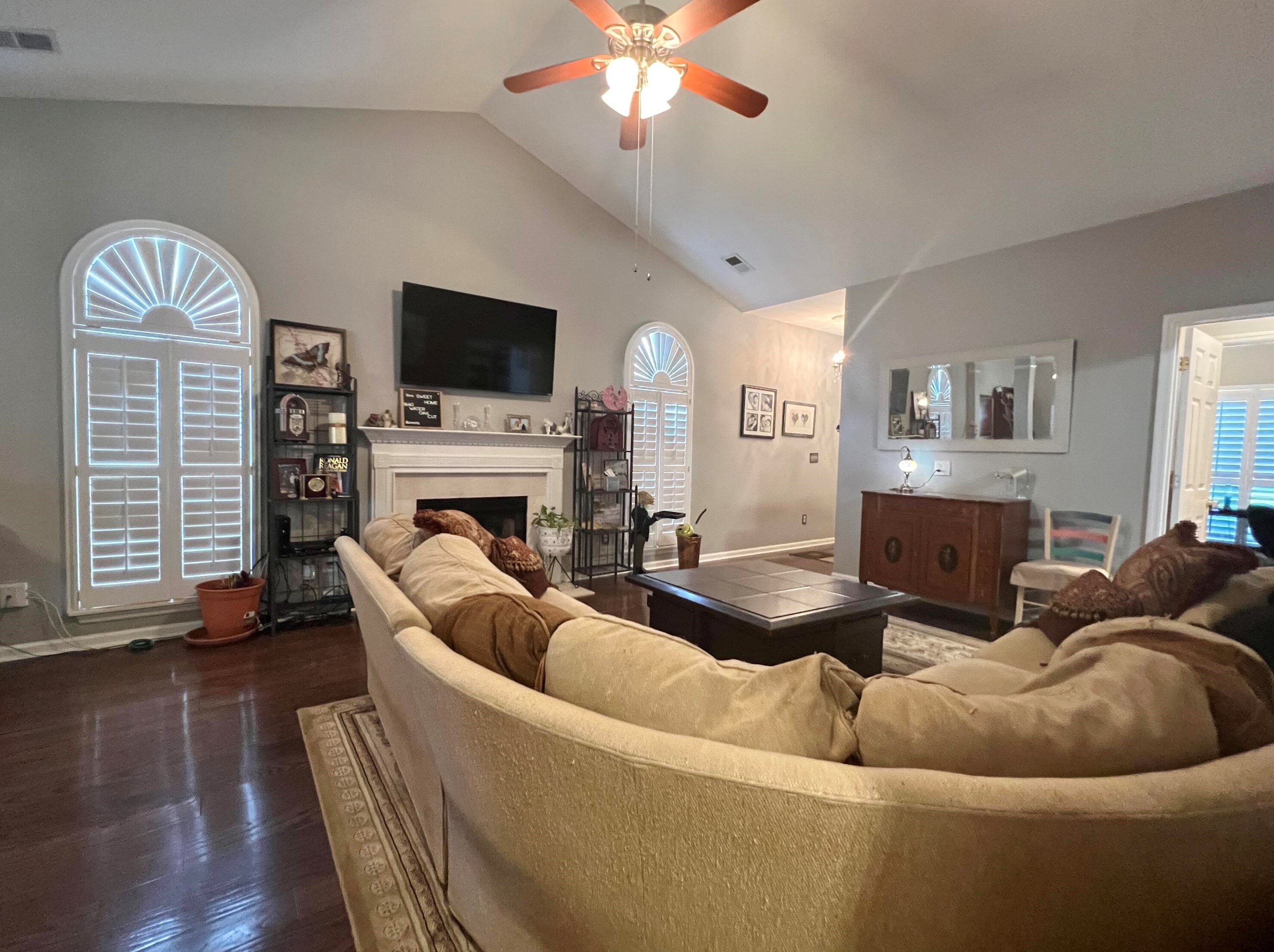 1440 Water Oak Cut, Mount Pleasant SC  29466-8080 exterior