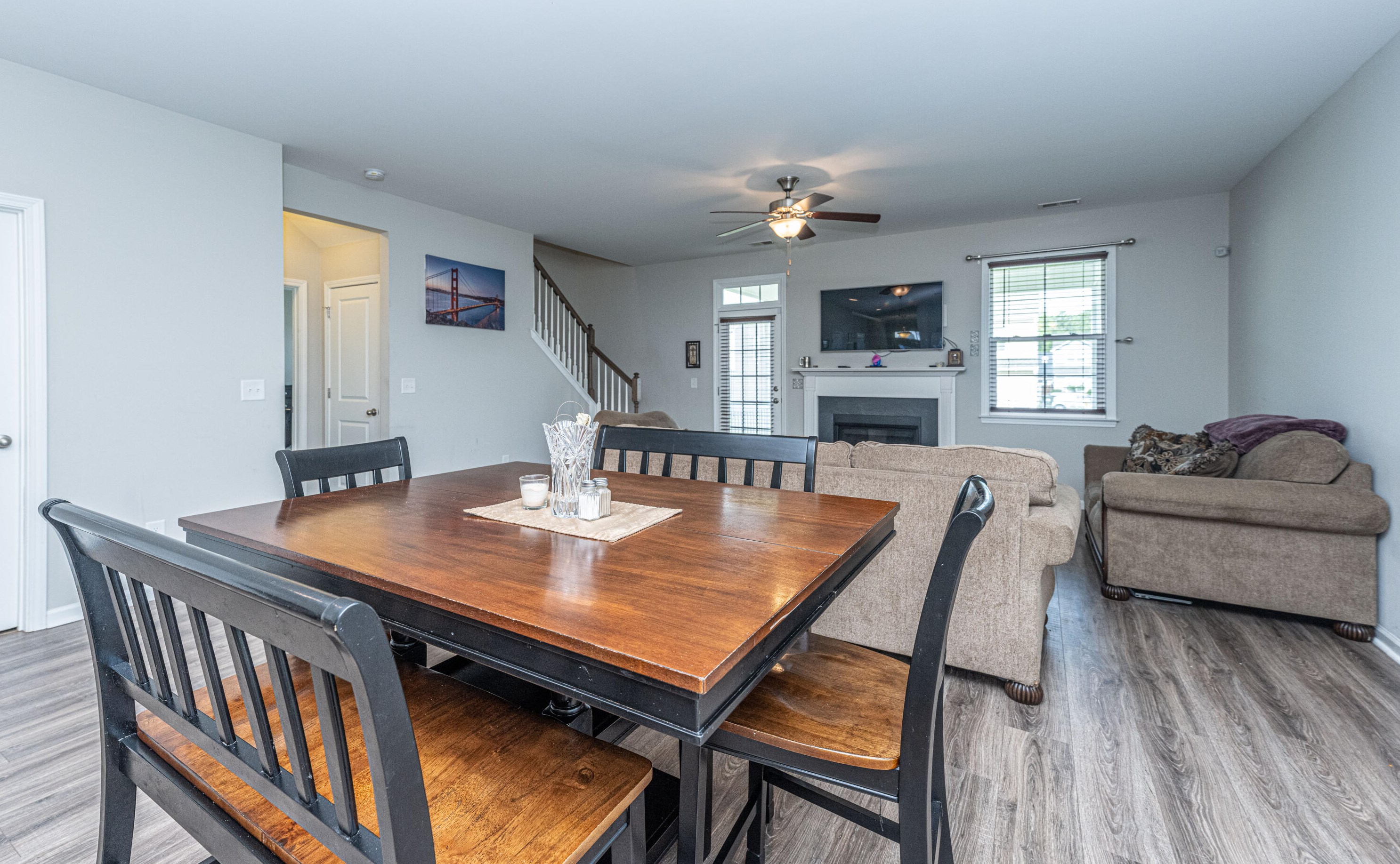 252 Topsaw Ln, Moncks Corner SC  29461-8890 exterior