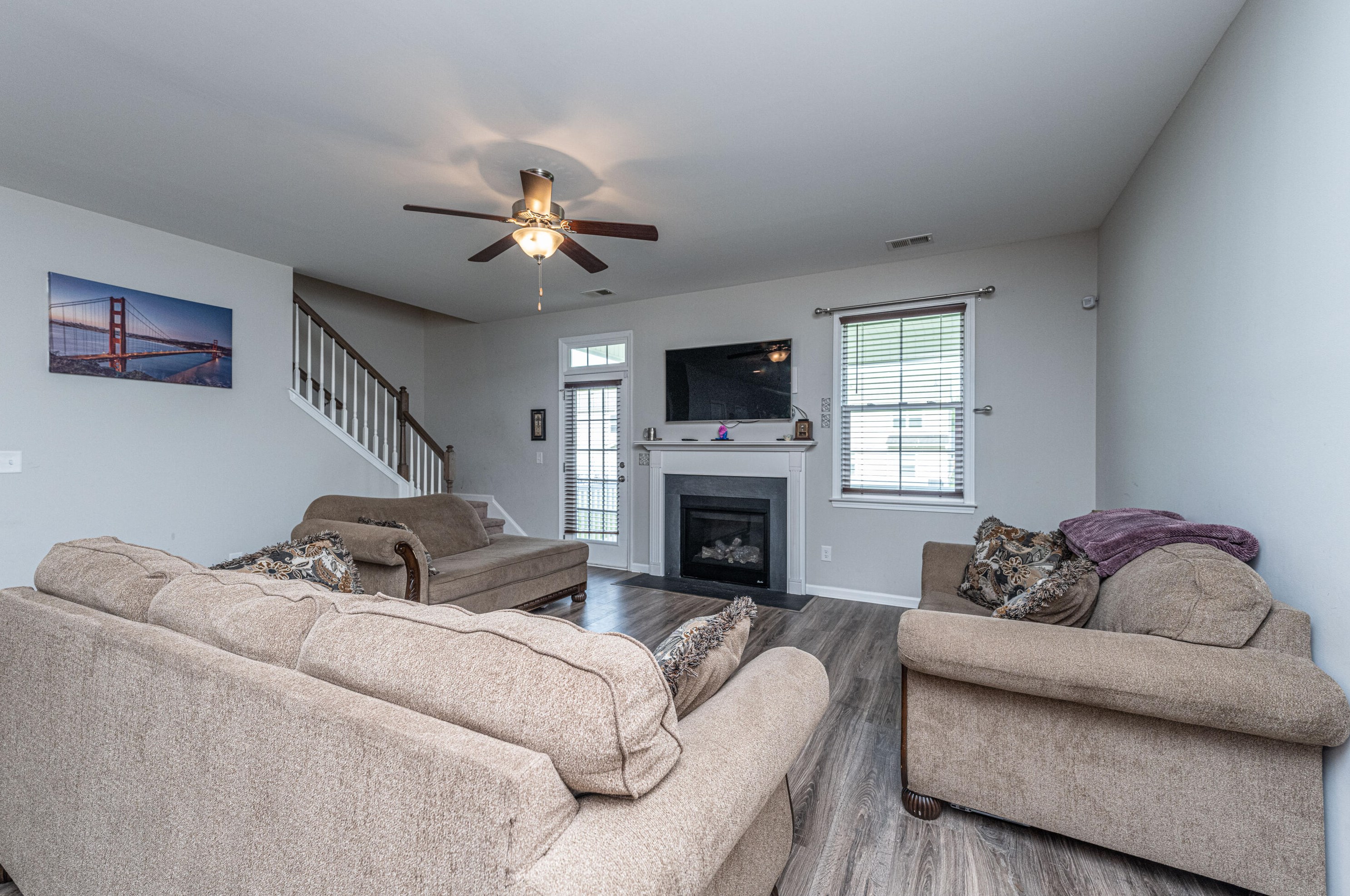 252 Topsaw Ln, Moncks Corner SC  29461-8890 exterior