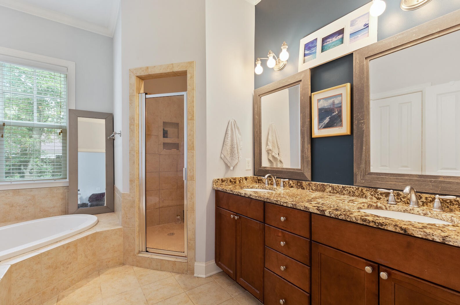 1641 Ware Btm Ln, Mount Pleasant SC  29464-8700 exterior