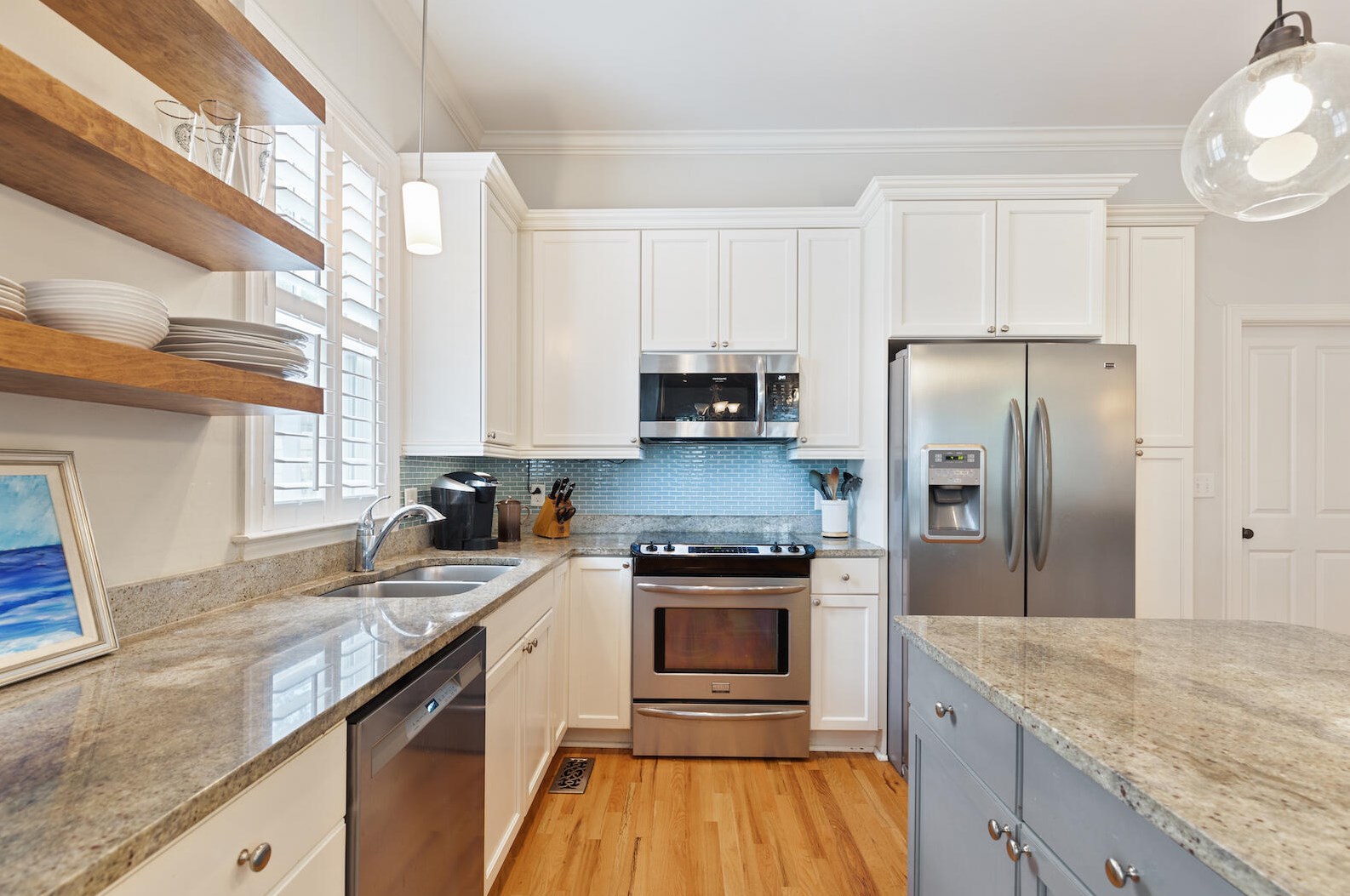 1641 Ware Btm Ln, Mount Pleasant SC  29464-8700 exterior