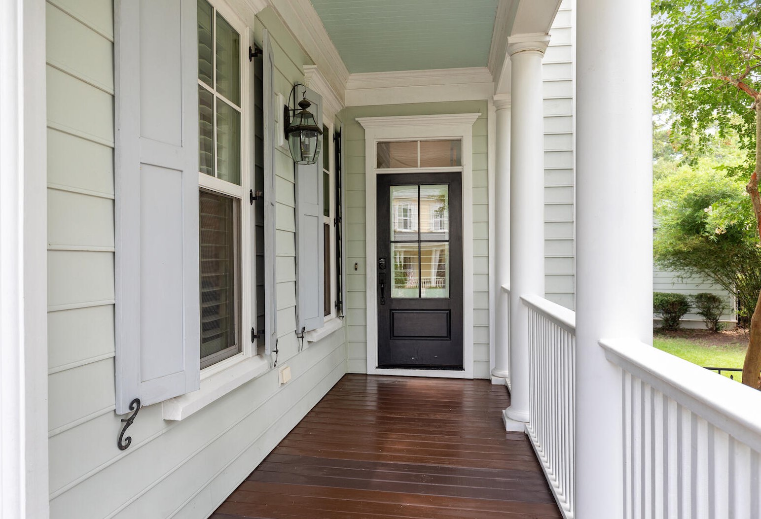 1641 Ware Btm Ln, Mount Pleasant SC  29464-8700 exterior