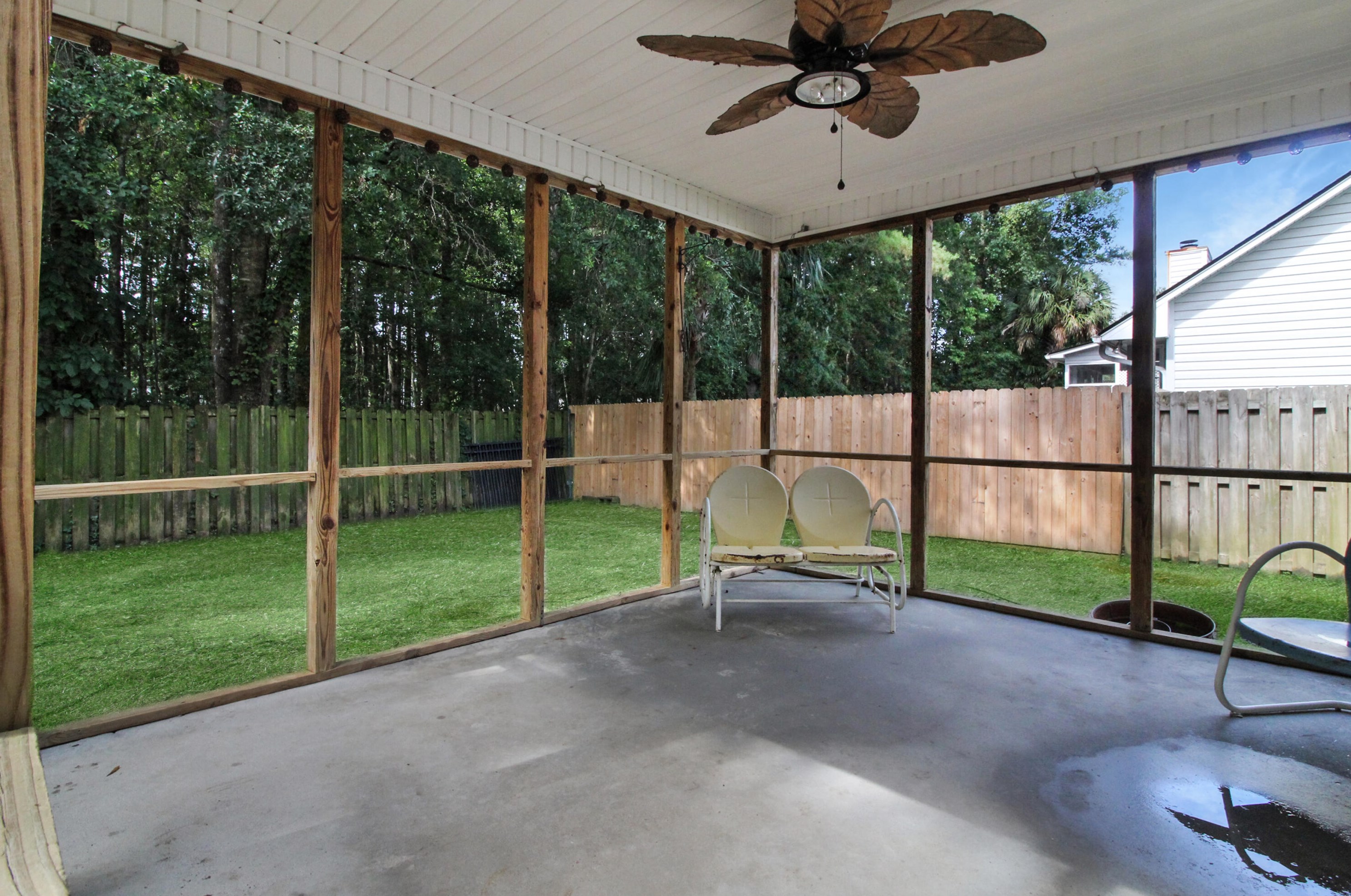 125 Chatfield Cir, Charleston SC 29445-7092 exterior