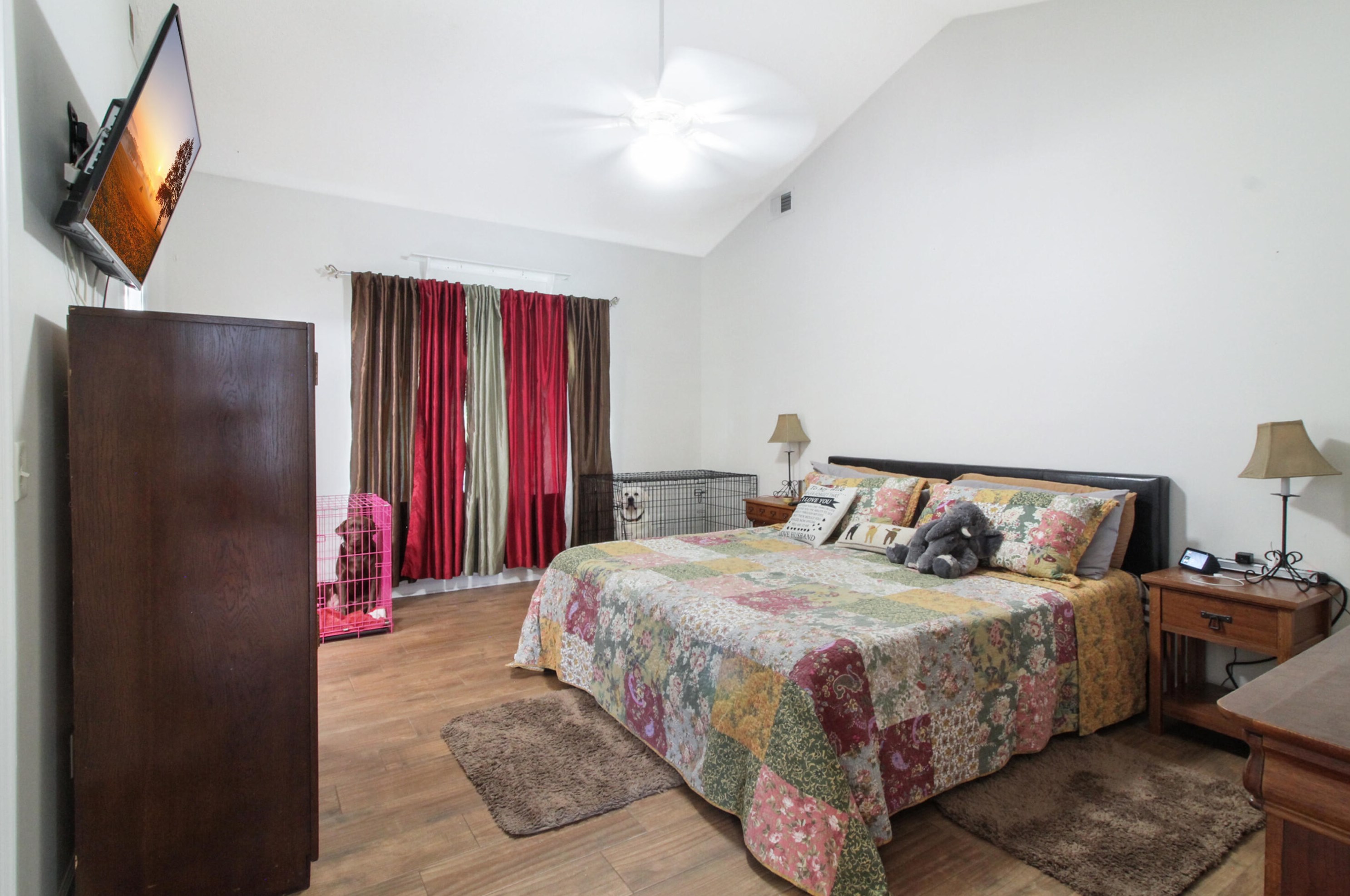 125 Chatfield Cir, Charleston SC 29445-7092 exterior