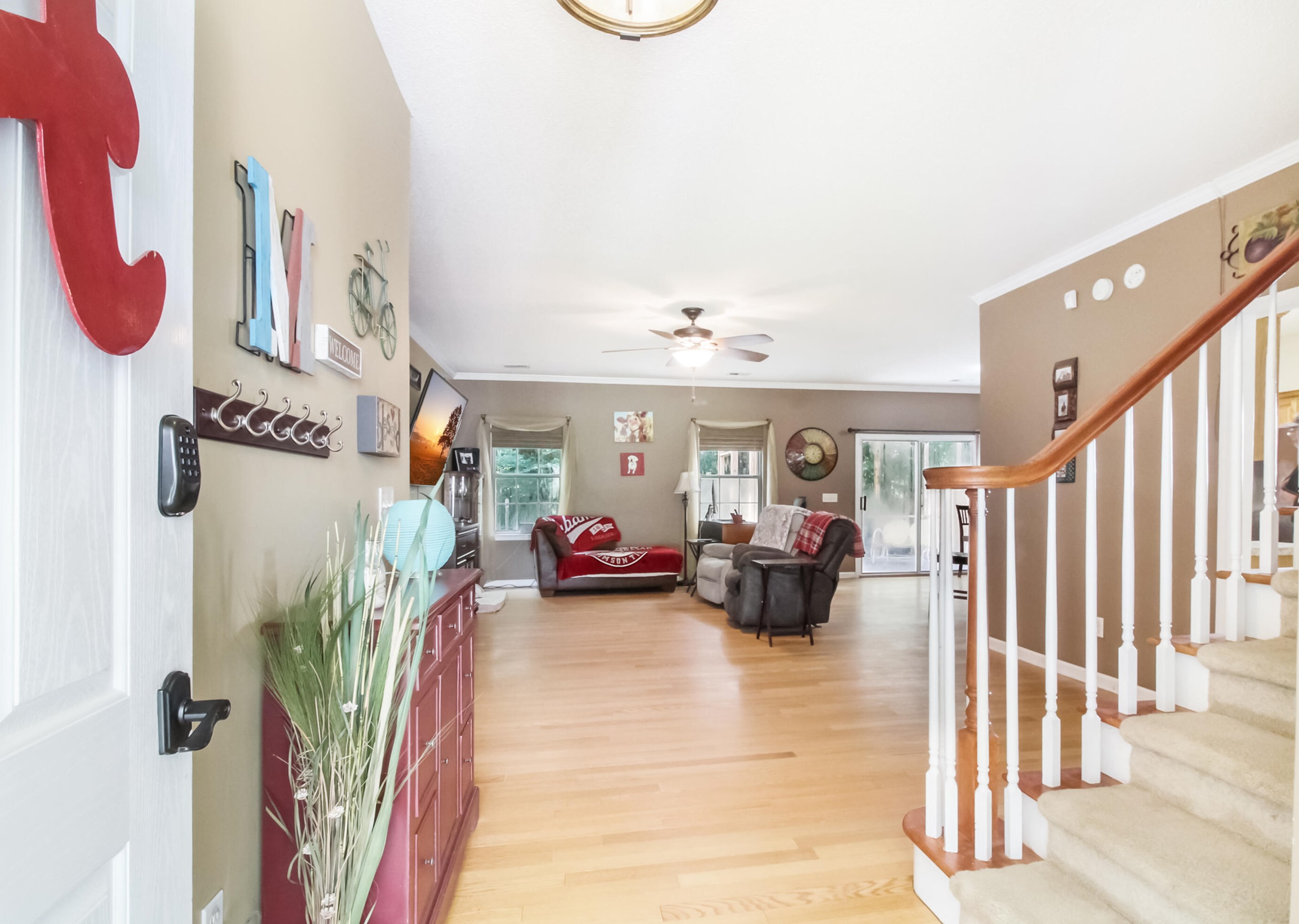 125 Chatfield Cir, Charleston SC 29445-7092 exterior