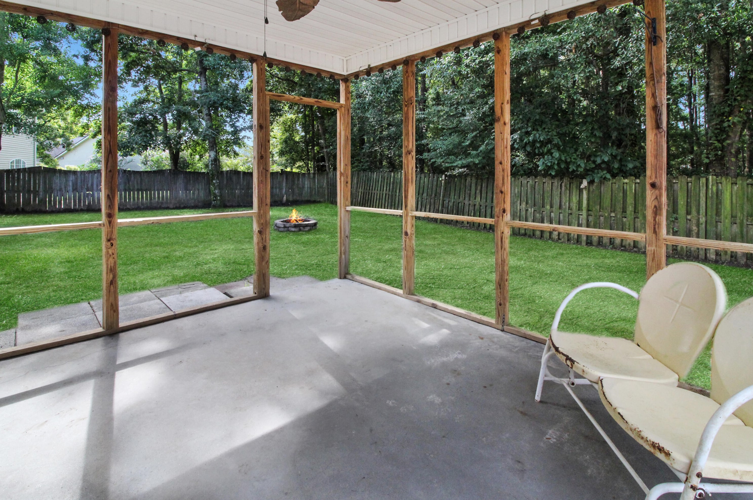 125 Chatfield Cir, Charleston SC 29445-7092 exterior