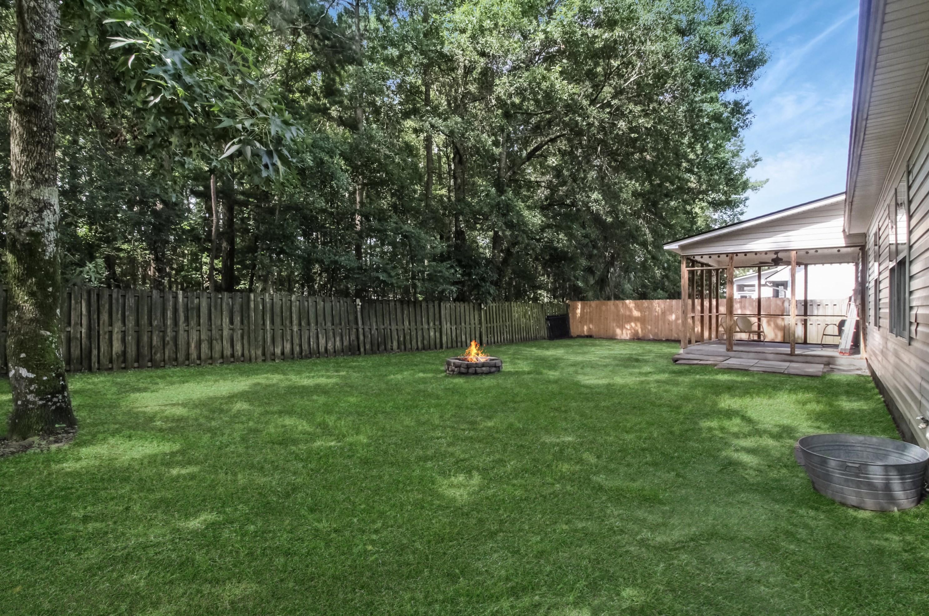 125 Chatfield Cir, Charleston SC 29445-7092 exterior