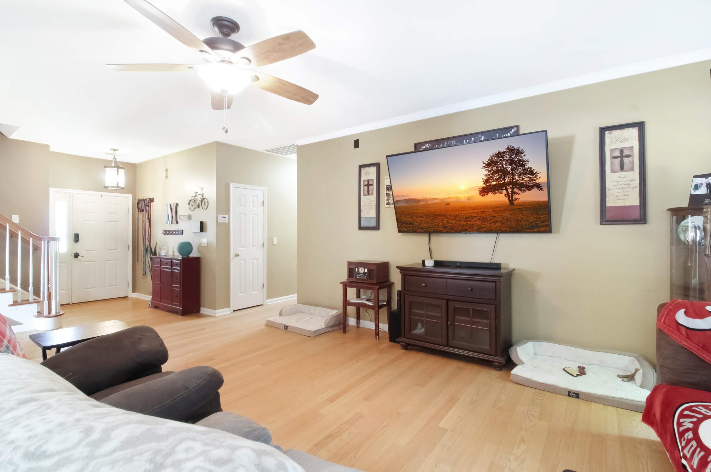 125 Chatfield Cir, Charleston SC 29445-7092 exterior