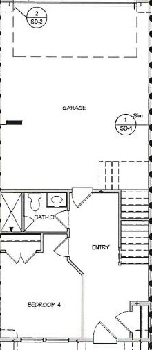 158 Yorkshire Dr, Moncks Corner SC  29461 exterior