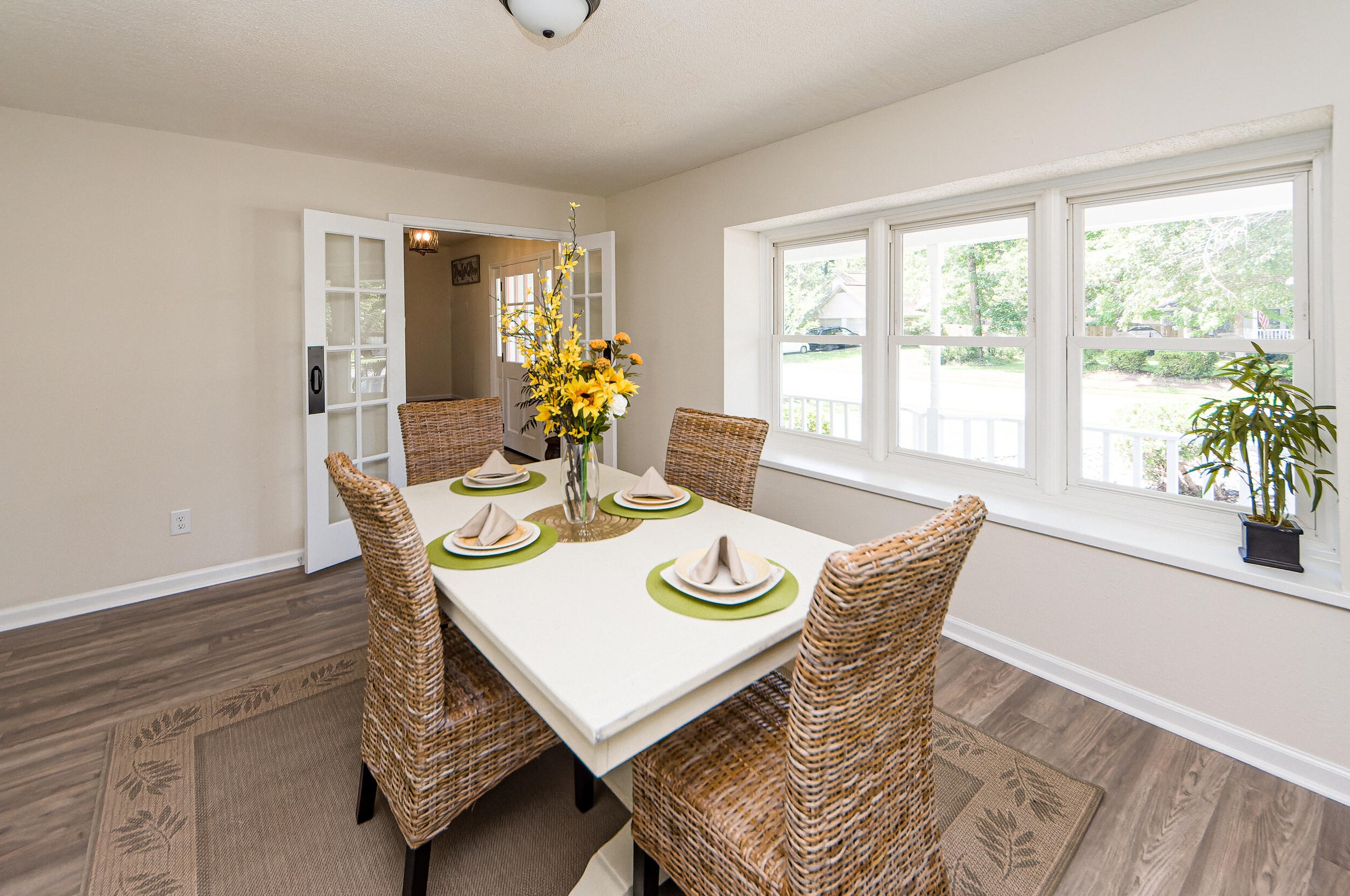 412 Eastover Cir, Summerville SC  29483-5239 exterior