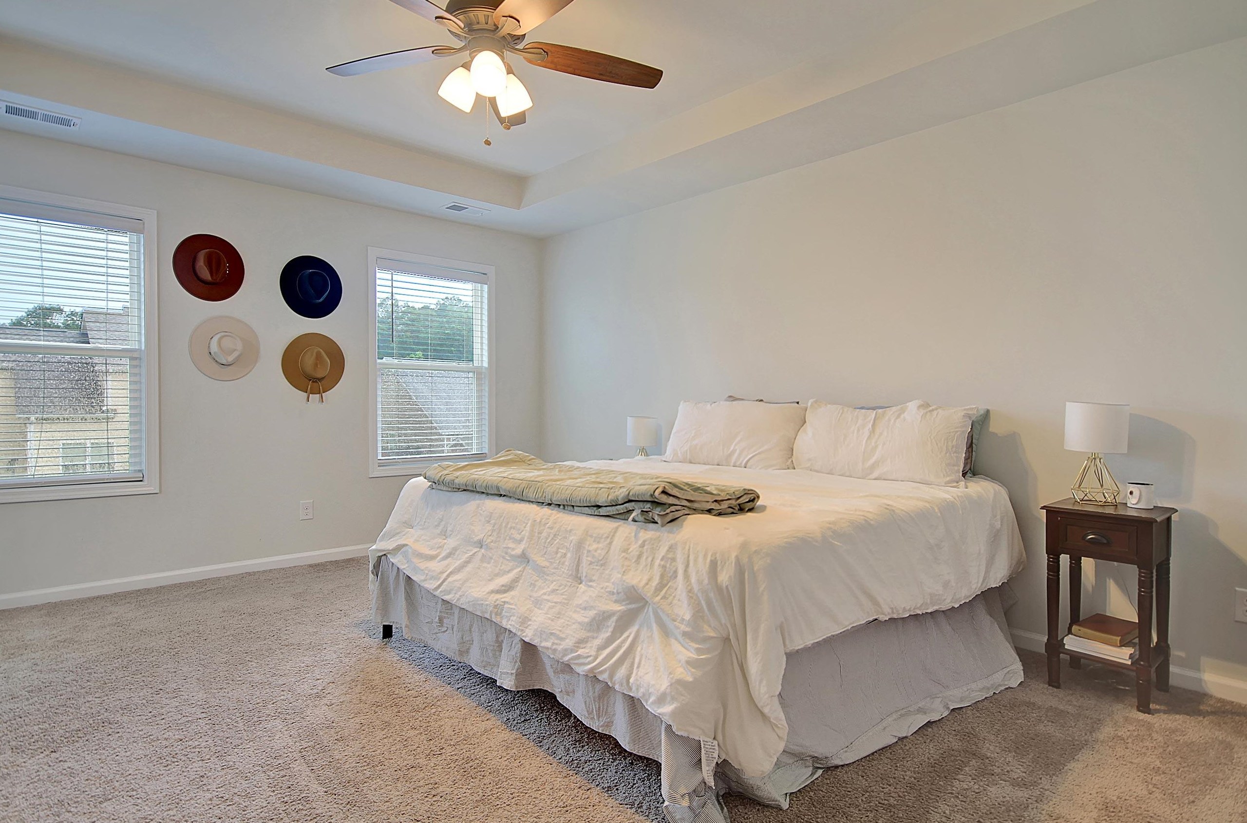 160 Hyrne Dr, Charleston SC 29445-7331 exterior