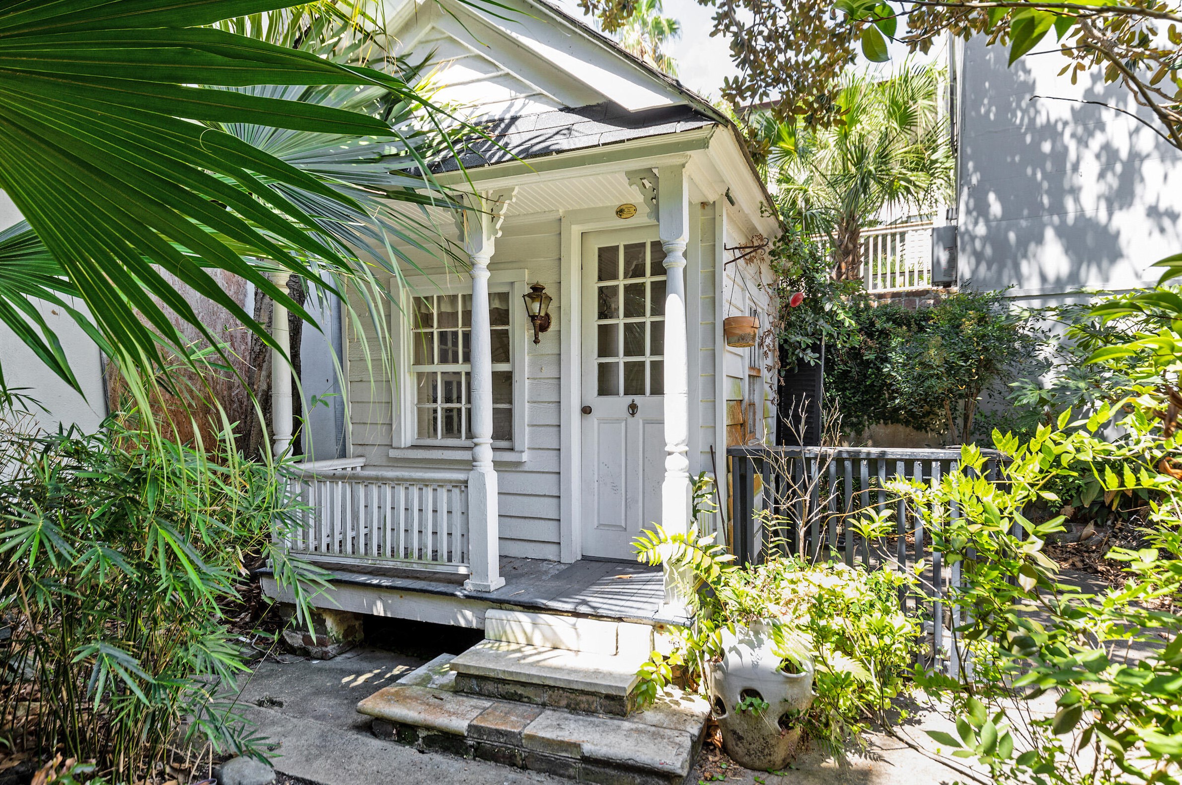 31 Battery St, Charleston SC  29401-2727 exterior