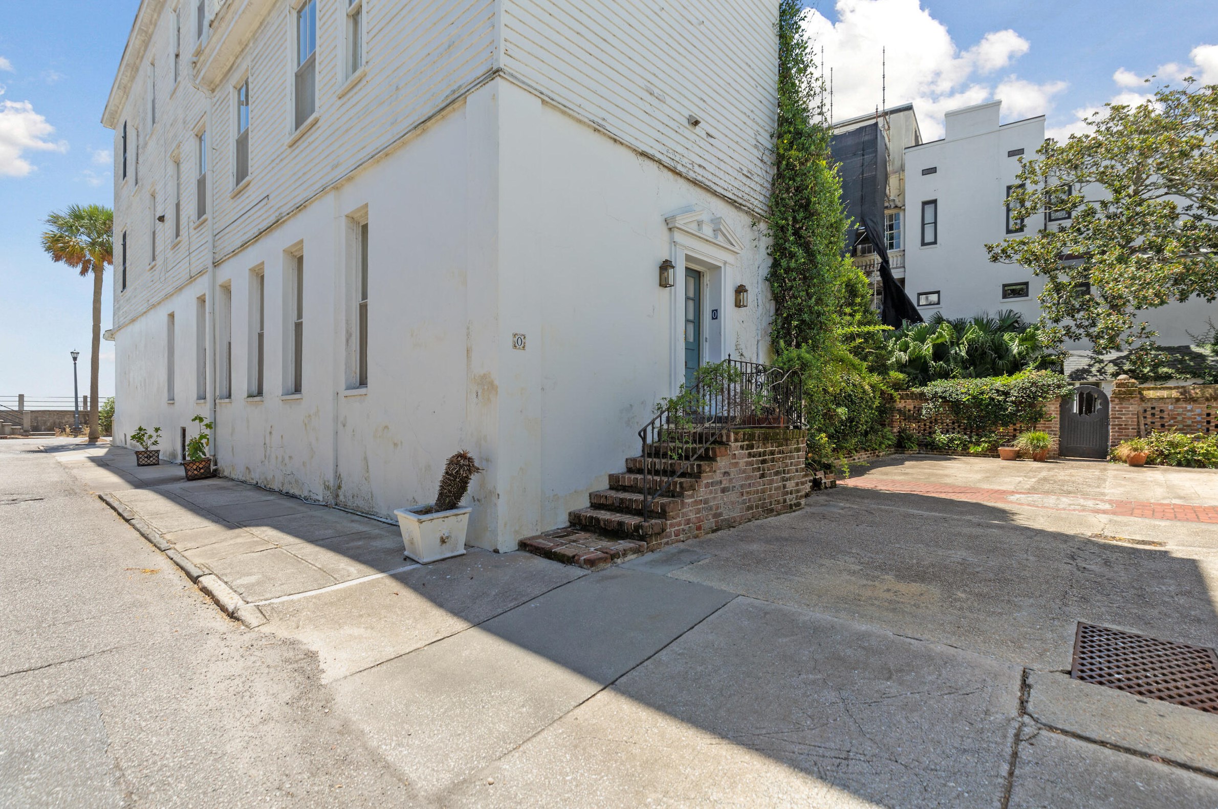 31 Battery St, Charleston SC  29401-2727 exterior