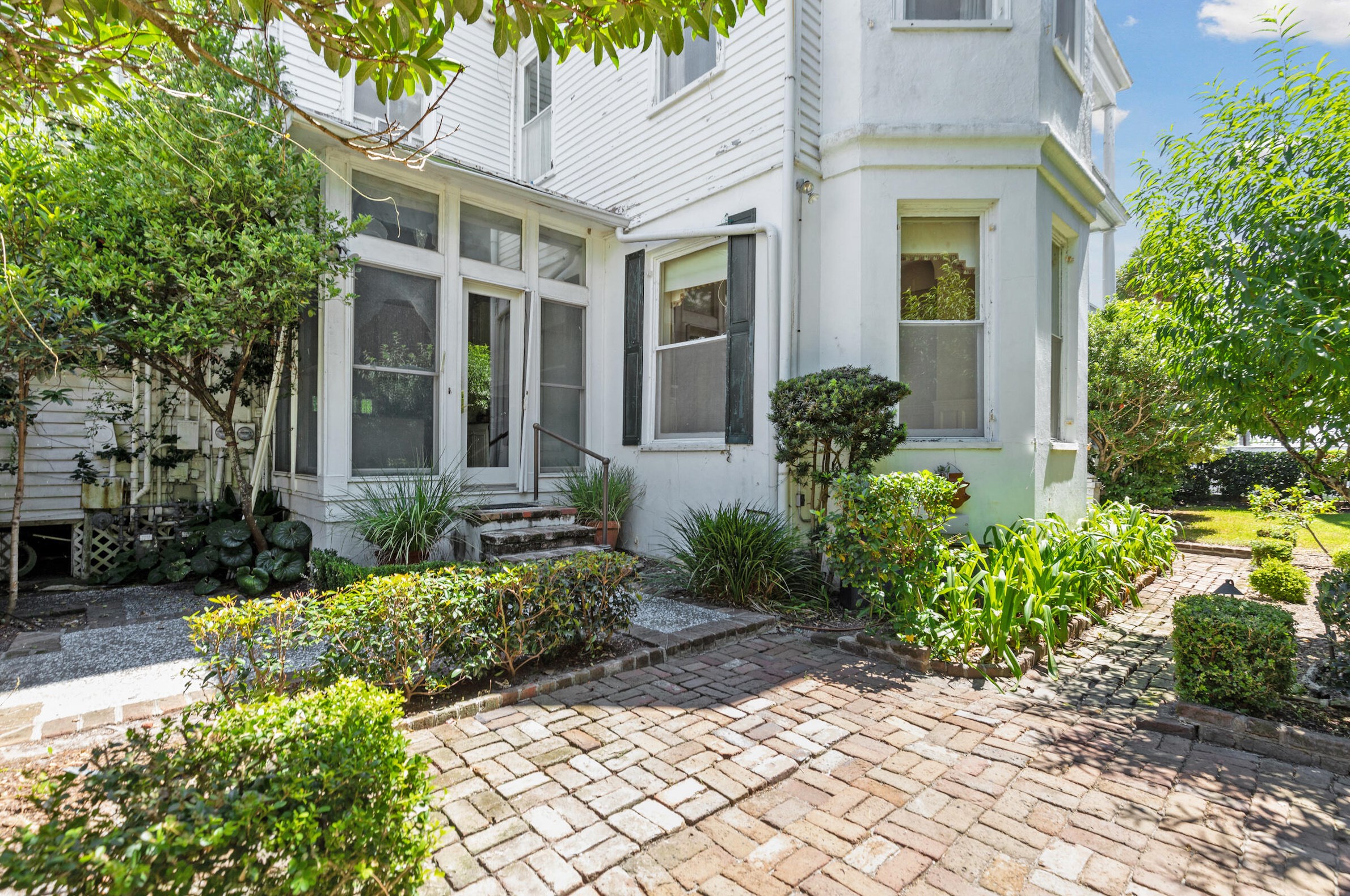 31 Battery St, Charleston SC  29401-2727 exterior