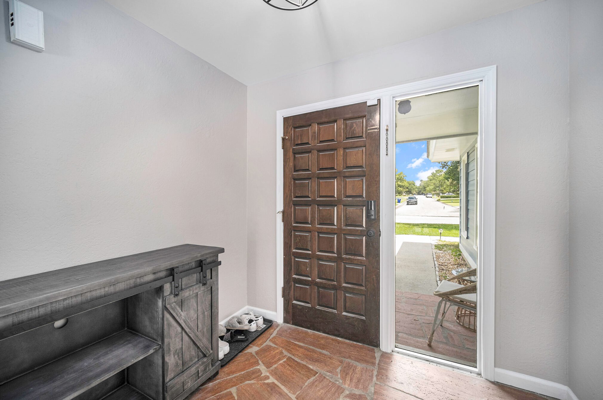 2899 Doncaster Dr, Charleston SC  29414-6737 exterior
