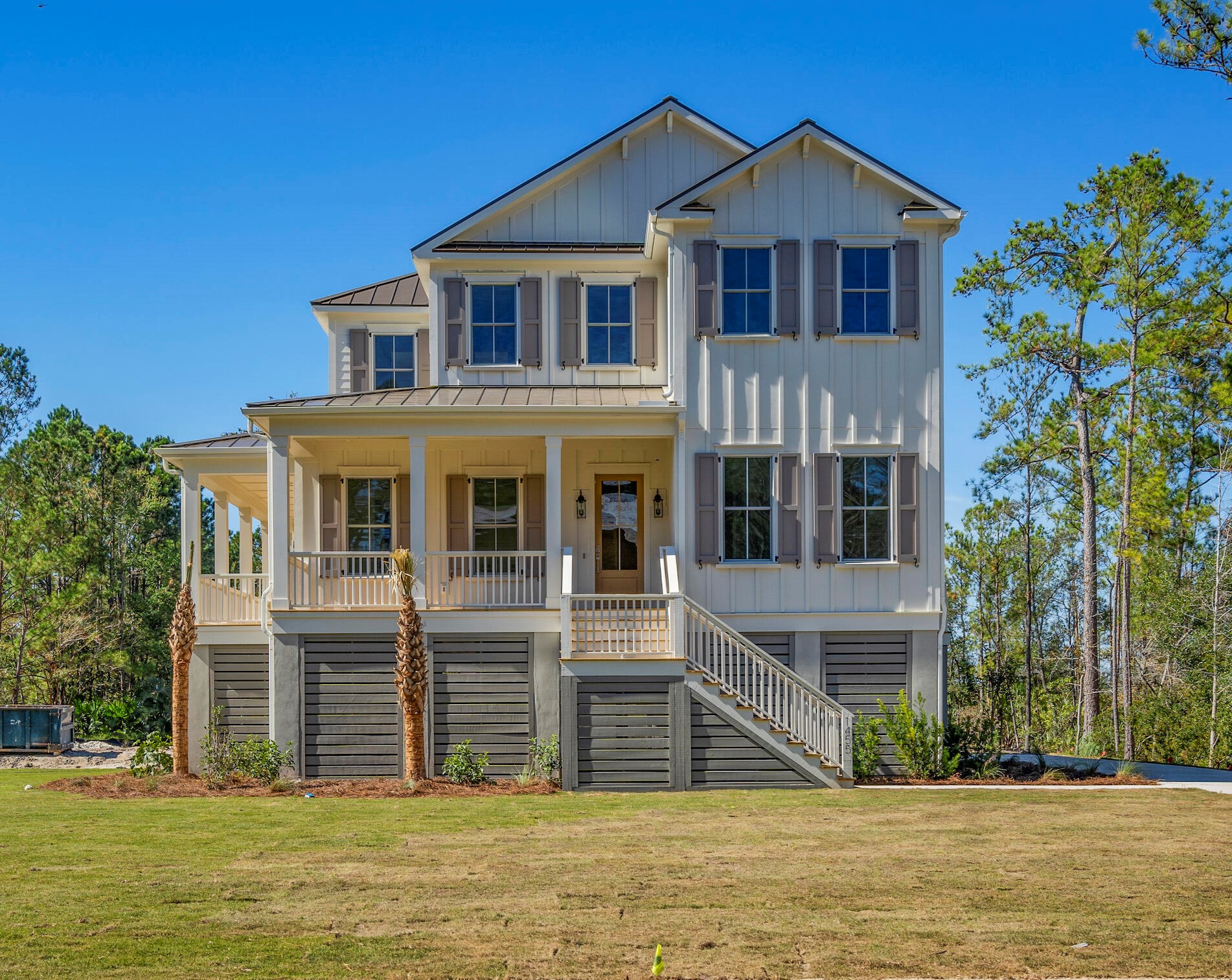1455 Alligator Creek Ct, Awendaw, SC 29429