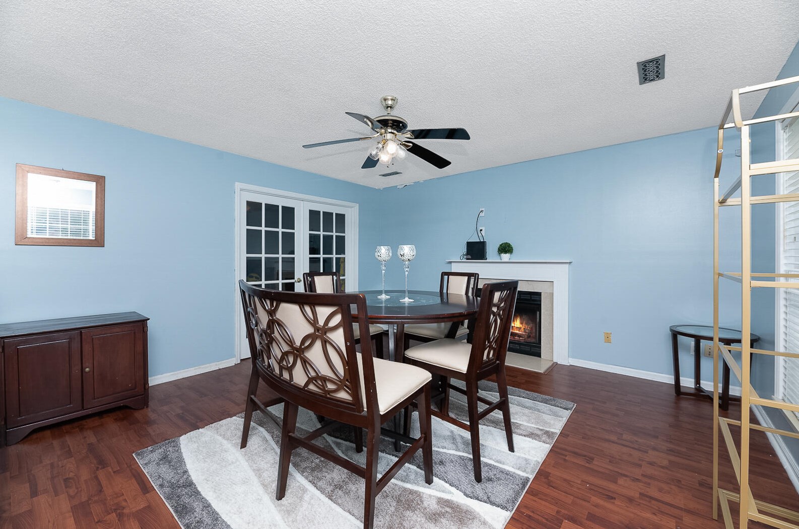 206 Hastings Dr, Charleston SC 29445-6619 exterior