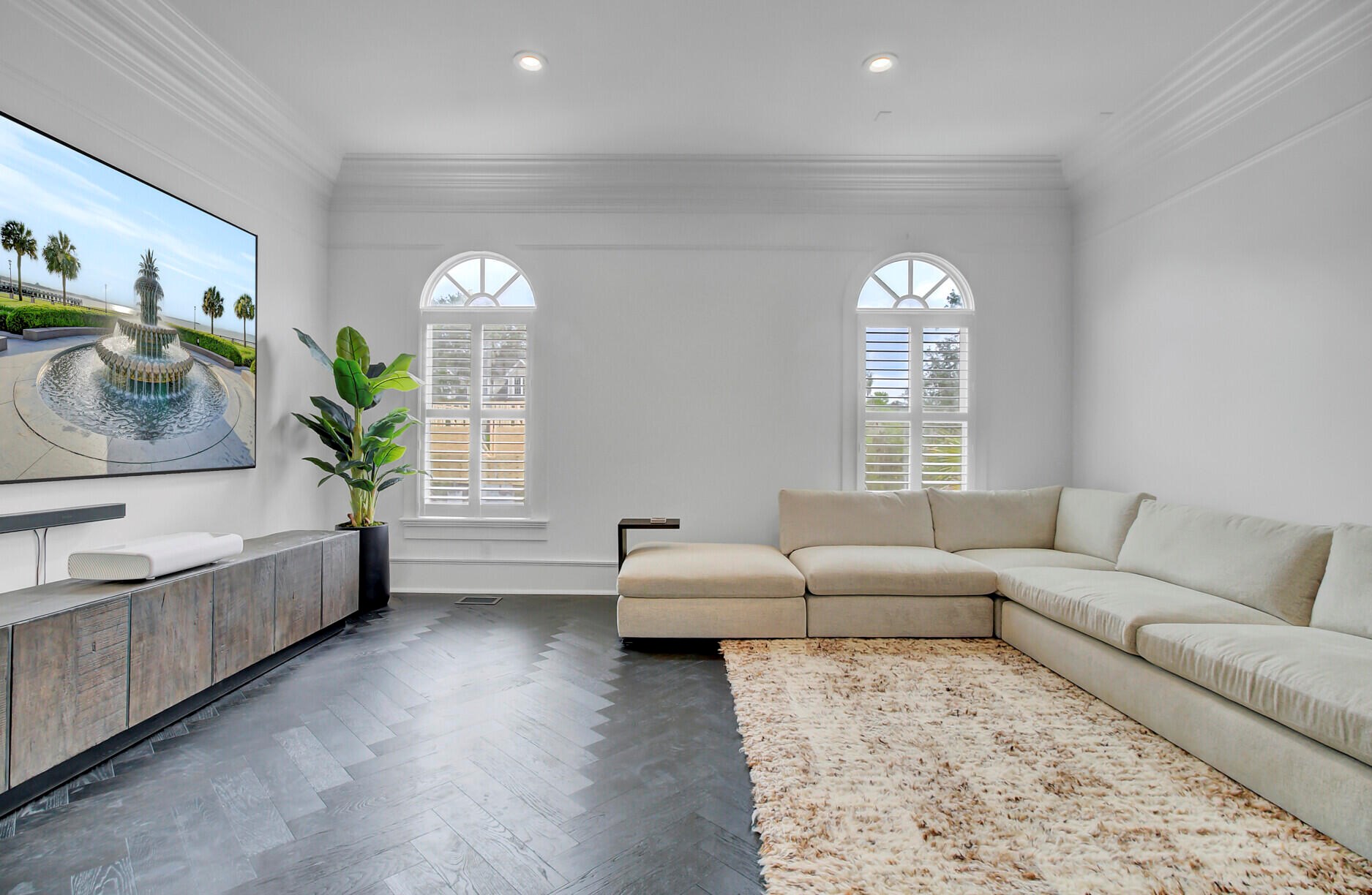 4365 Stoney Poynt Ct, Charleston SC  29405-6880 exterior