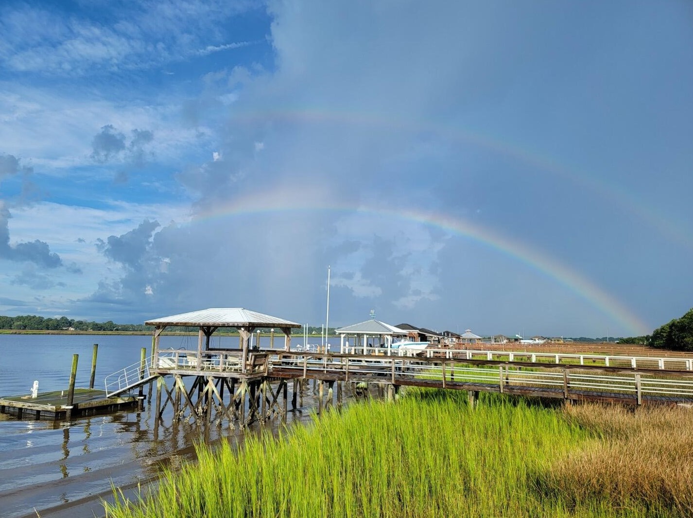 4365 Stoney Poynt Ct, Charleston SC  29405-6880 exterior