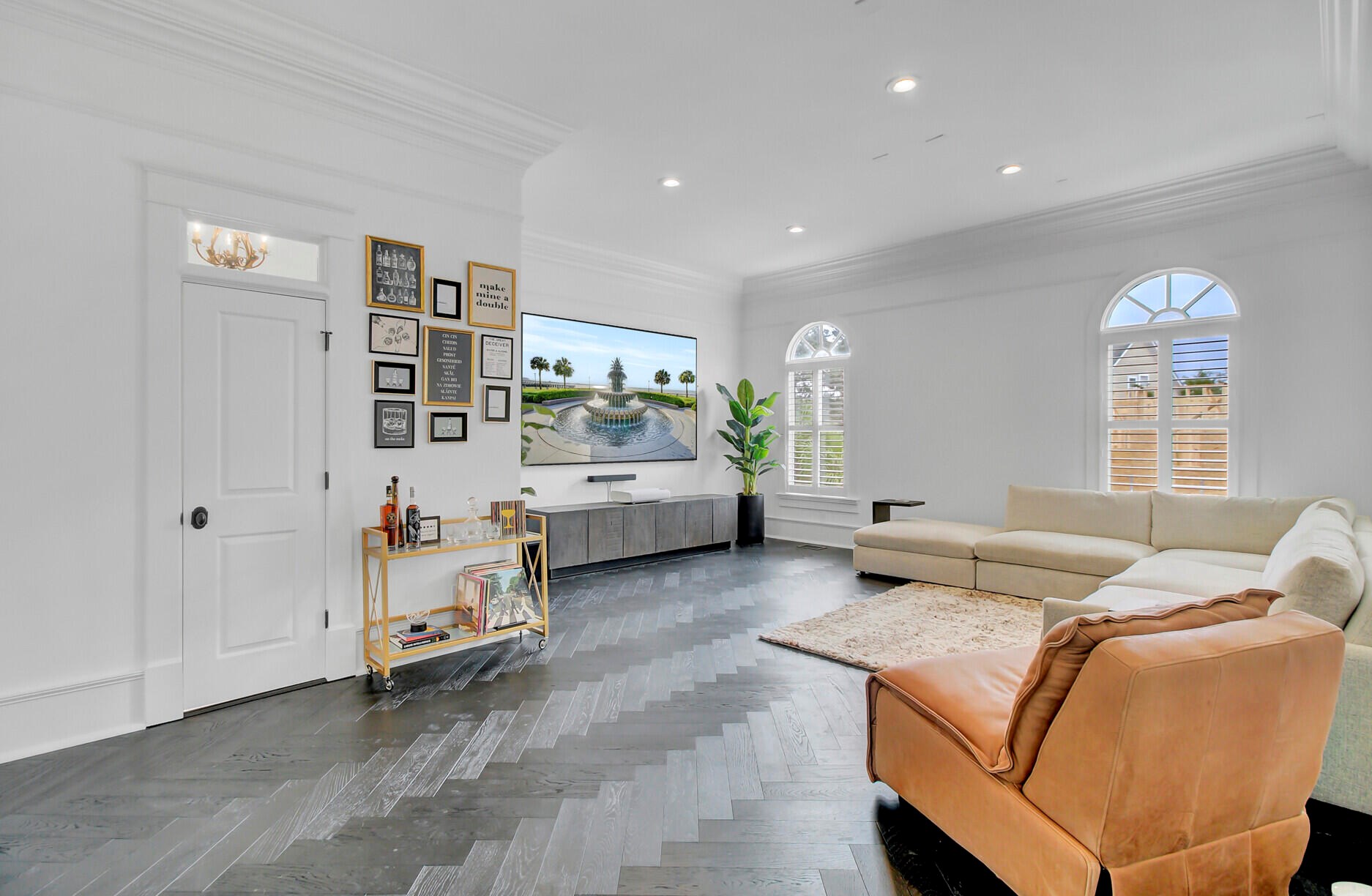 4365 Stoney Poynt Ct, Charleston SC  29405-6880 exterior