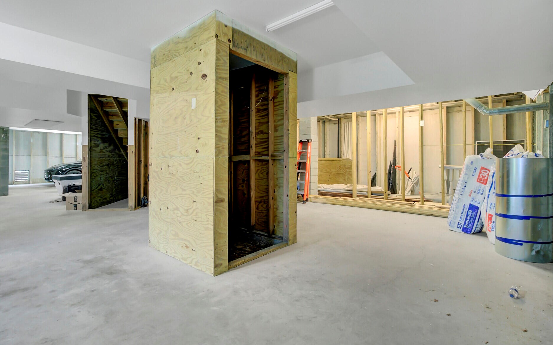 4365 Stoney Poynt Ct, Charleston SC  29405-6880 exterior