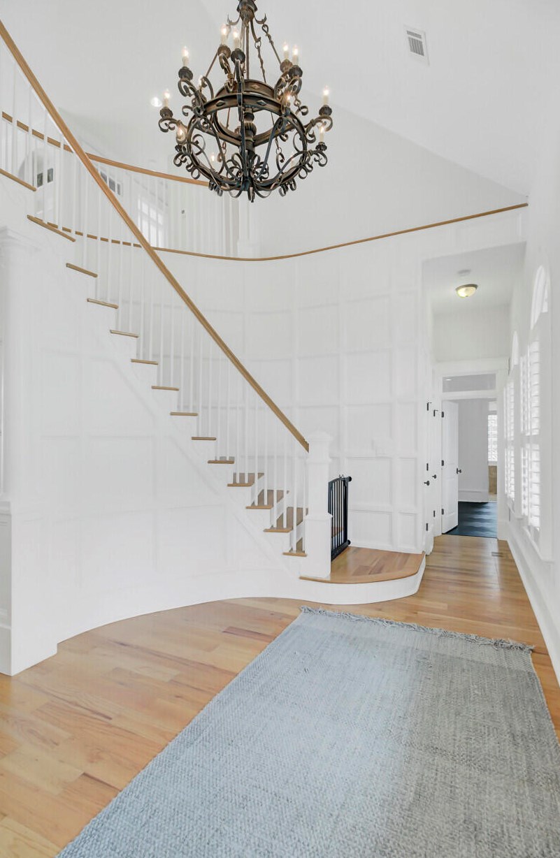 4365 Stoney Poynt Ct, Charleston SC  29405-6880 exterior