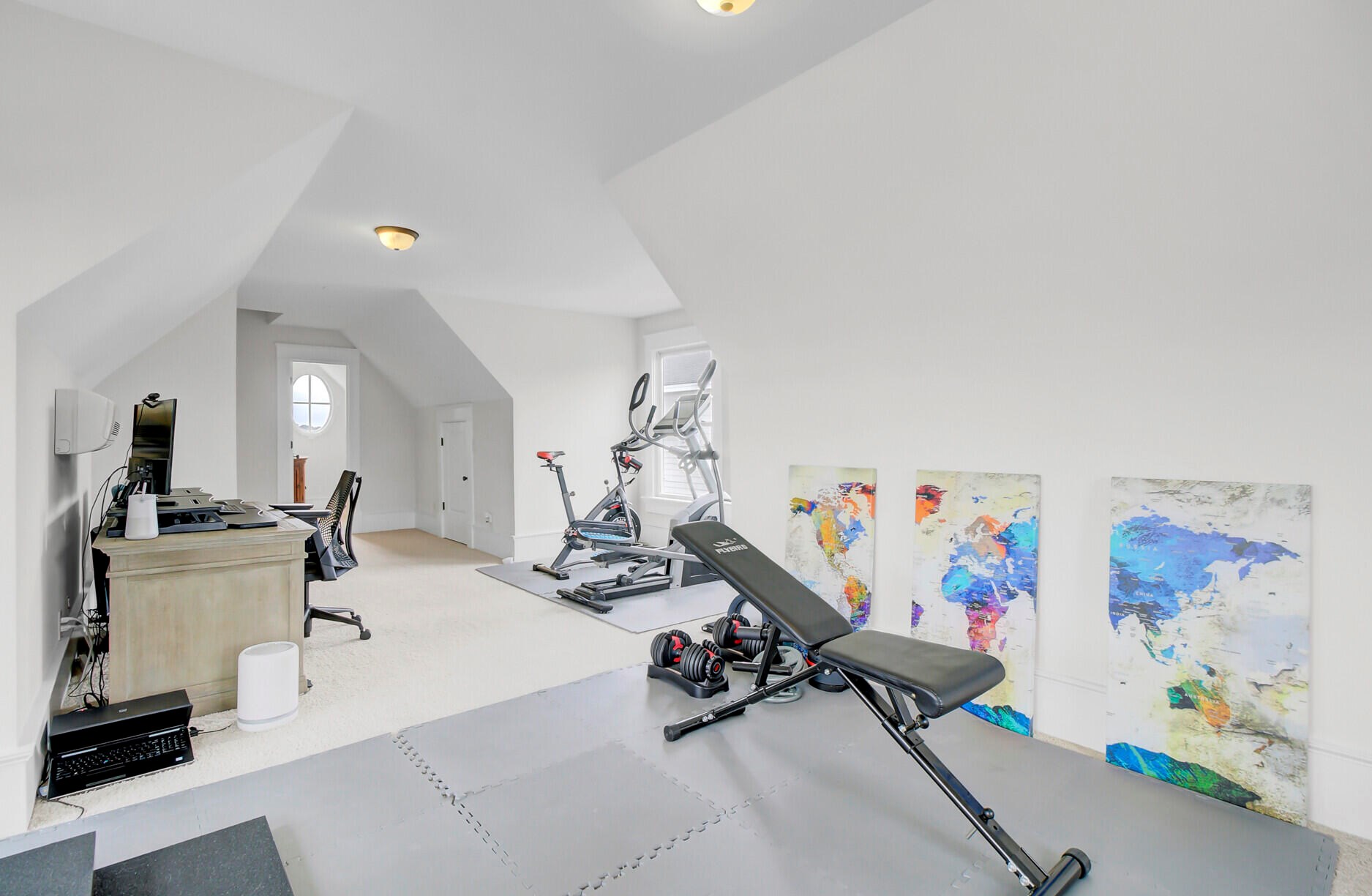 4365 Stoney Poynt Ct, Charleston SC  29405-6880 exterior