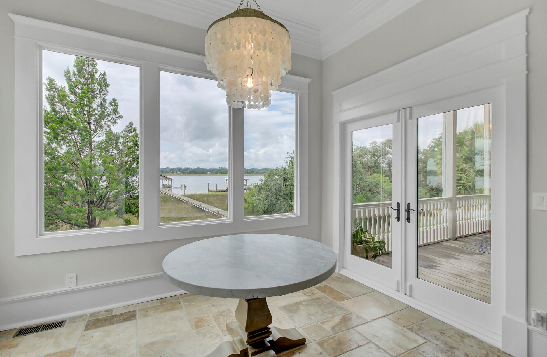 4365 Stoney Poynt Ct, Charleston SC  29405-6880 exterior