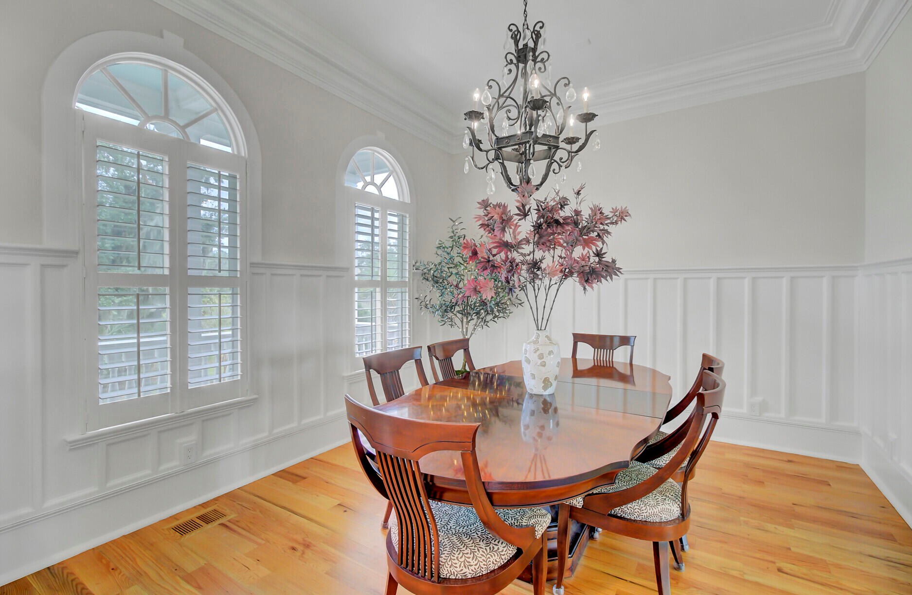 4365 Stoney Poynt Ct, Charleston SC  29405-6880 exterior