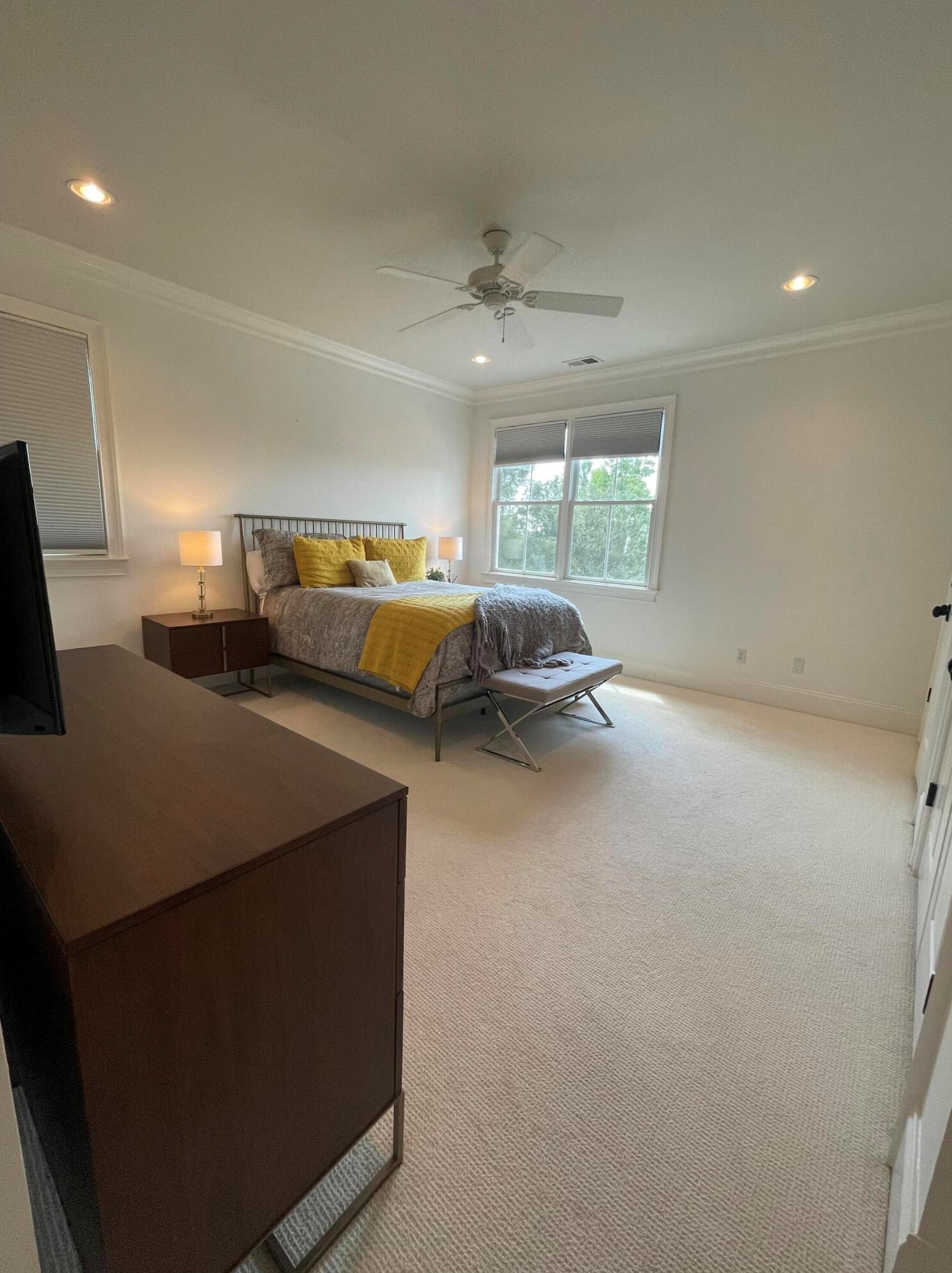 1531 Creek Side Way, Charleston SC  29492-8267 exterior