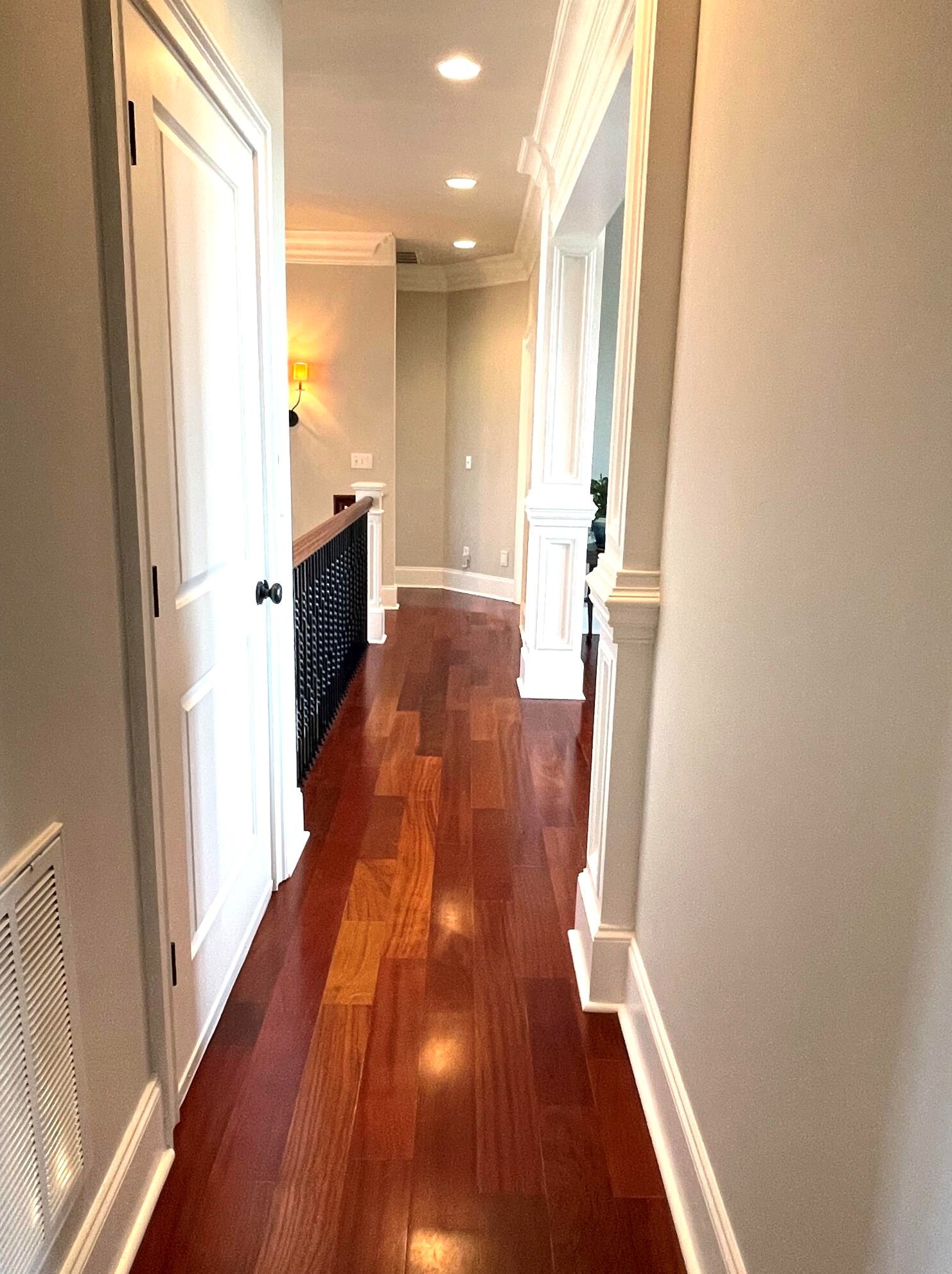 1531 Creek Side Way, Charleston SC  29492-8267 exterior