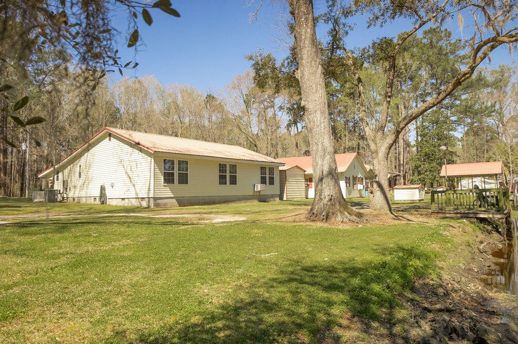 3457 Prices Bridge Ln, Walterboro, SC 29488 MLS 22023743 Coldwell