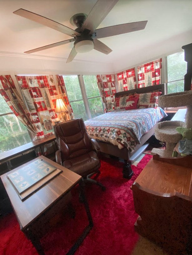 161 Wee Hope Loop, Walterboro SC  29488-7247 exterior
