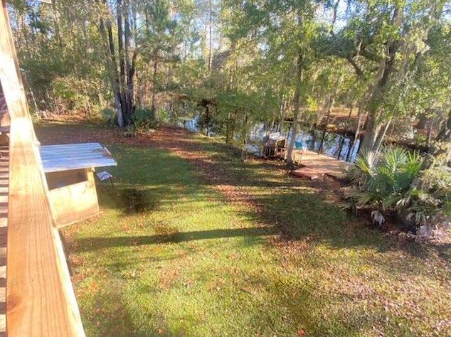 161 Wee Hope Loop, Walterboro SC  29488-7247 exterior