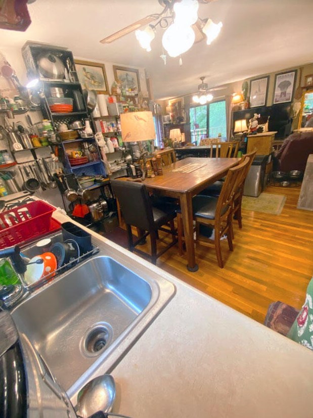 161 Wee Hope Loop, Walterboro SC  29488-7247 exterior