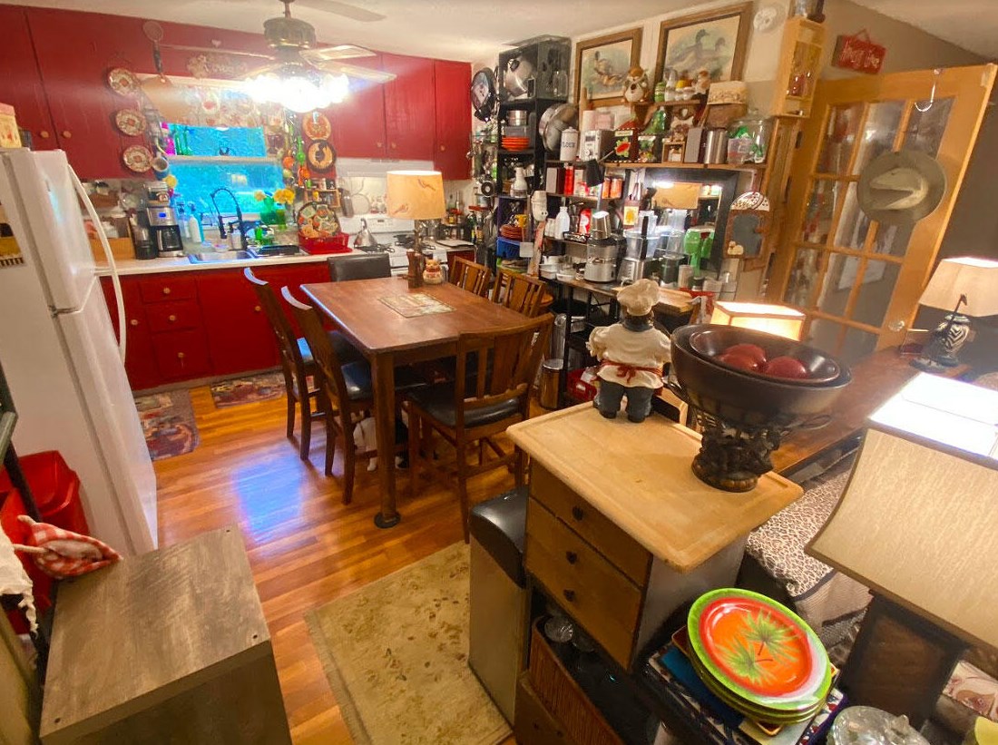161 Wee Hope Loop, Walterboro SC  29488-7247 exterior