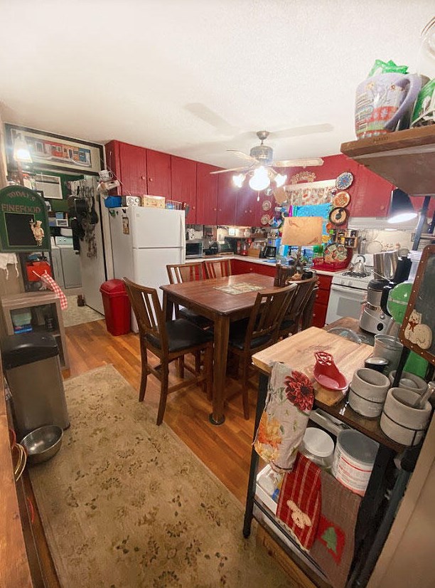 161 Wee Hope Loop, Walterboro SC  29488-7247 exterior