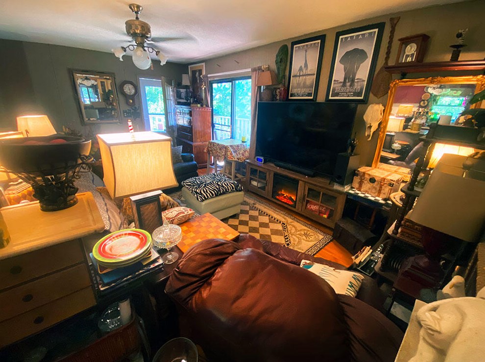 161 Wee Hope Loop, Walterboro SC  29488-7247 exterior