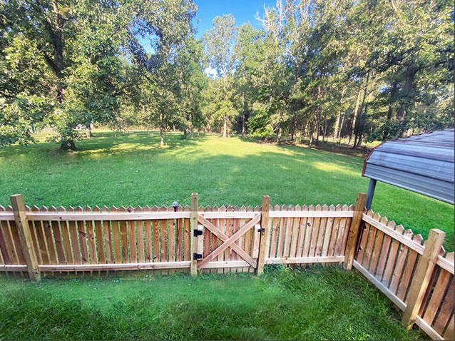161 Wee Hope Loop, Walterboro SC  29488-7247 exterior