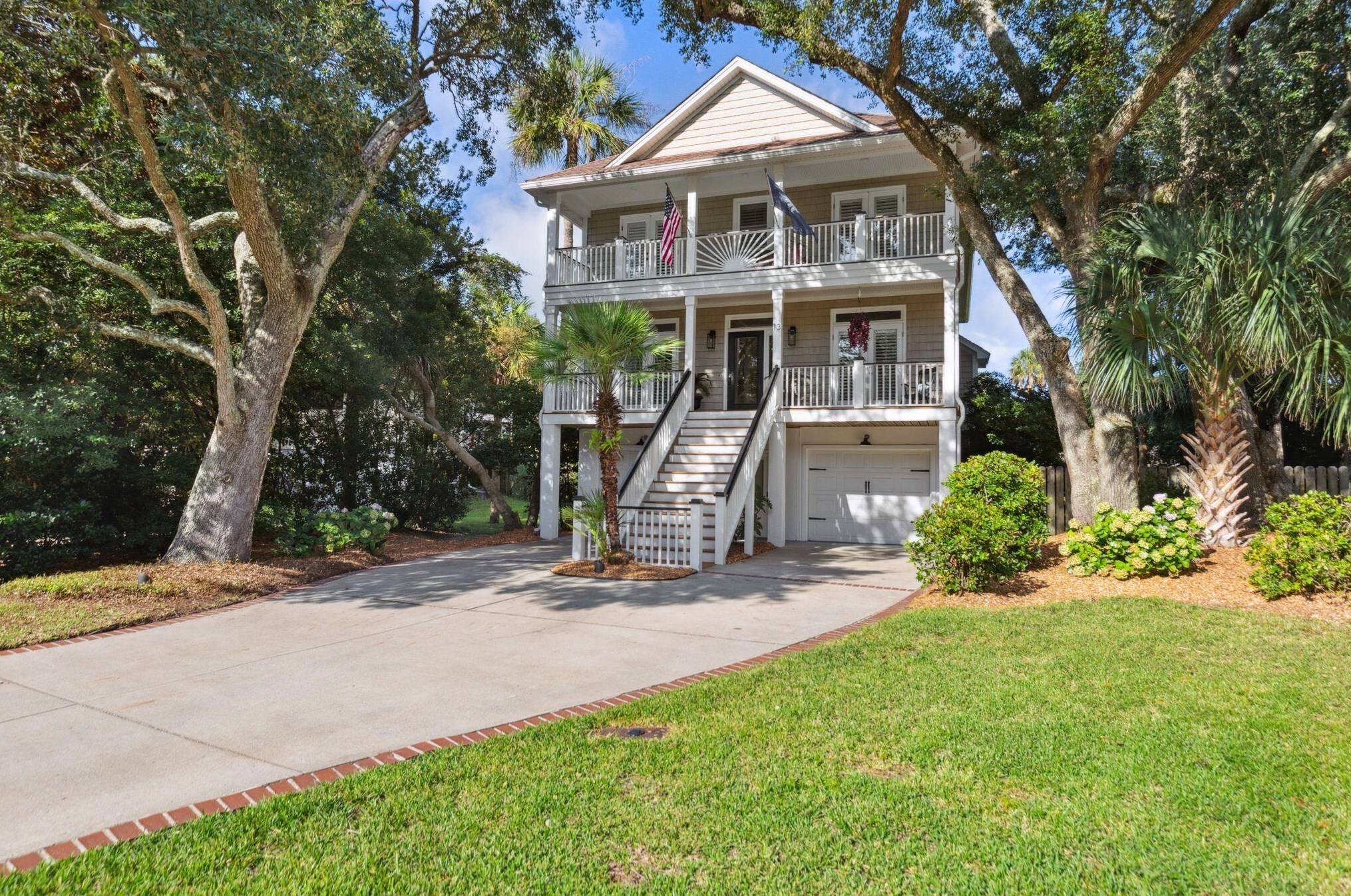 13 Wills Way, Isle of Palms, SC 29451