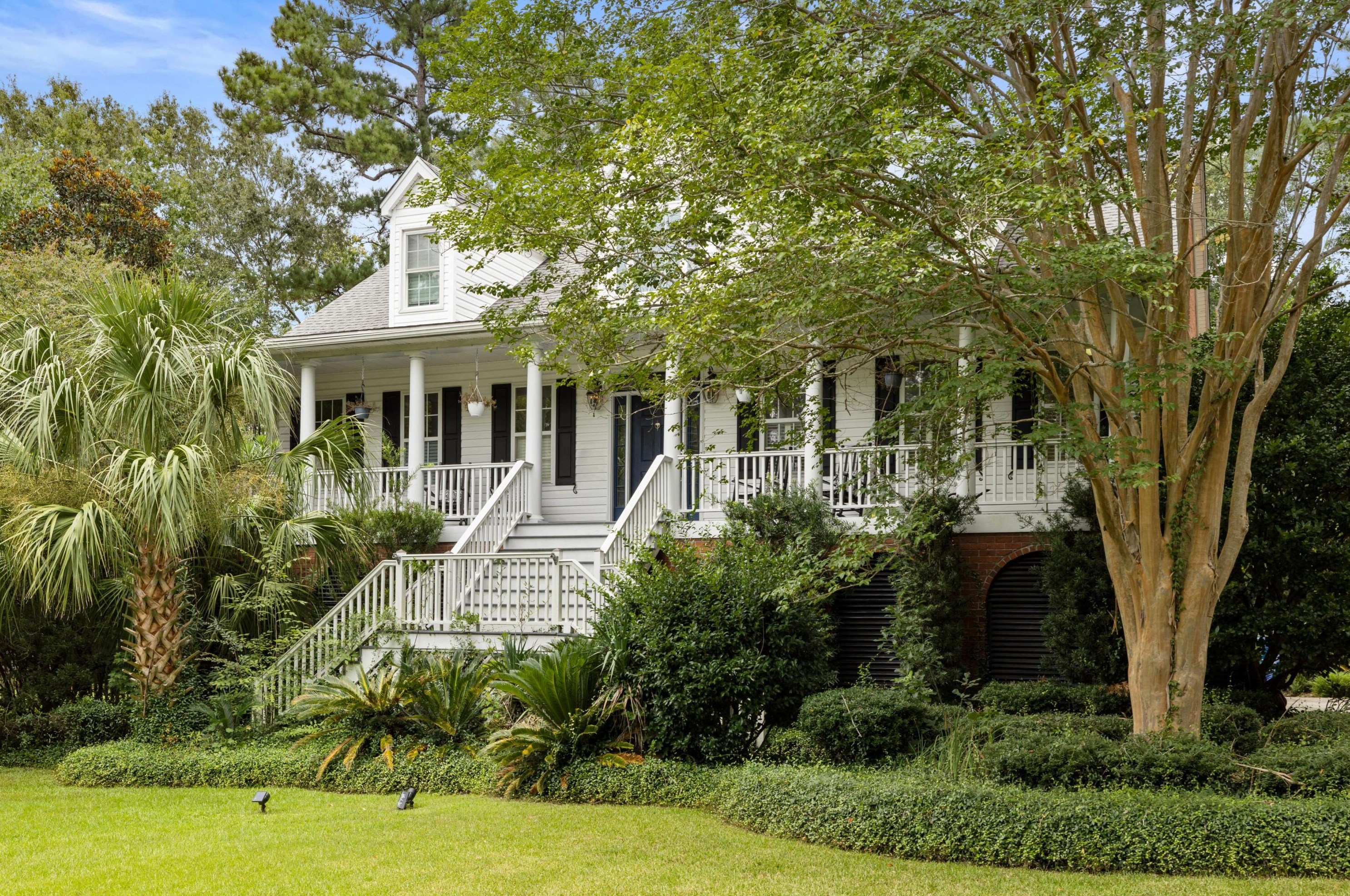 4285 Club Course Dr, Charleston SC  29420-7509 exterior