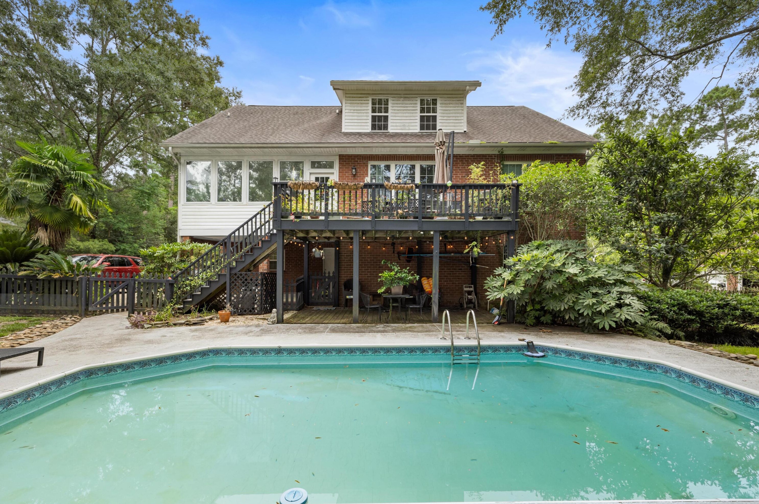 4285 Club Course Dr, Charleston SC  29420-7509 exterior