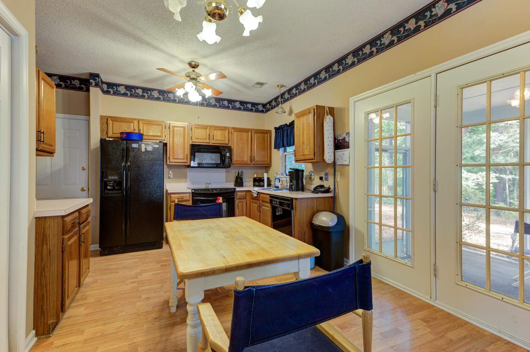 117 Isherwood Dr, Charleston SC exterior